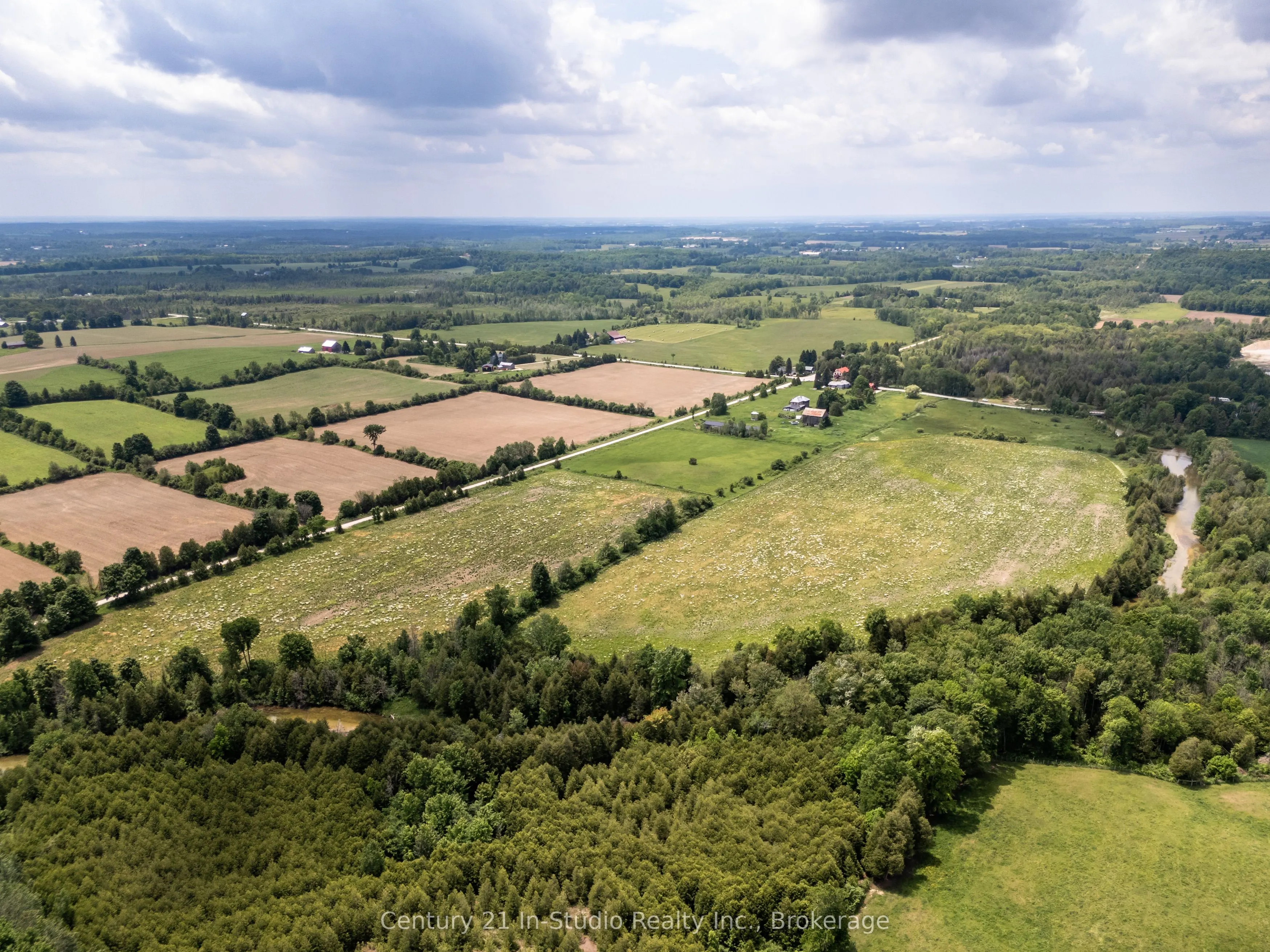 135389 Concession 8 Road