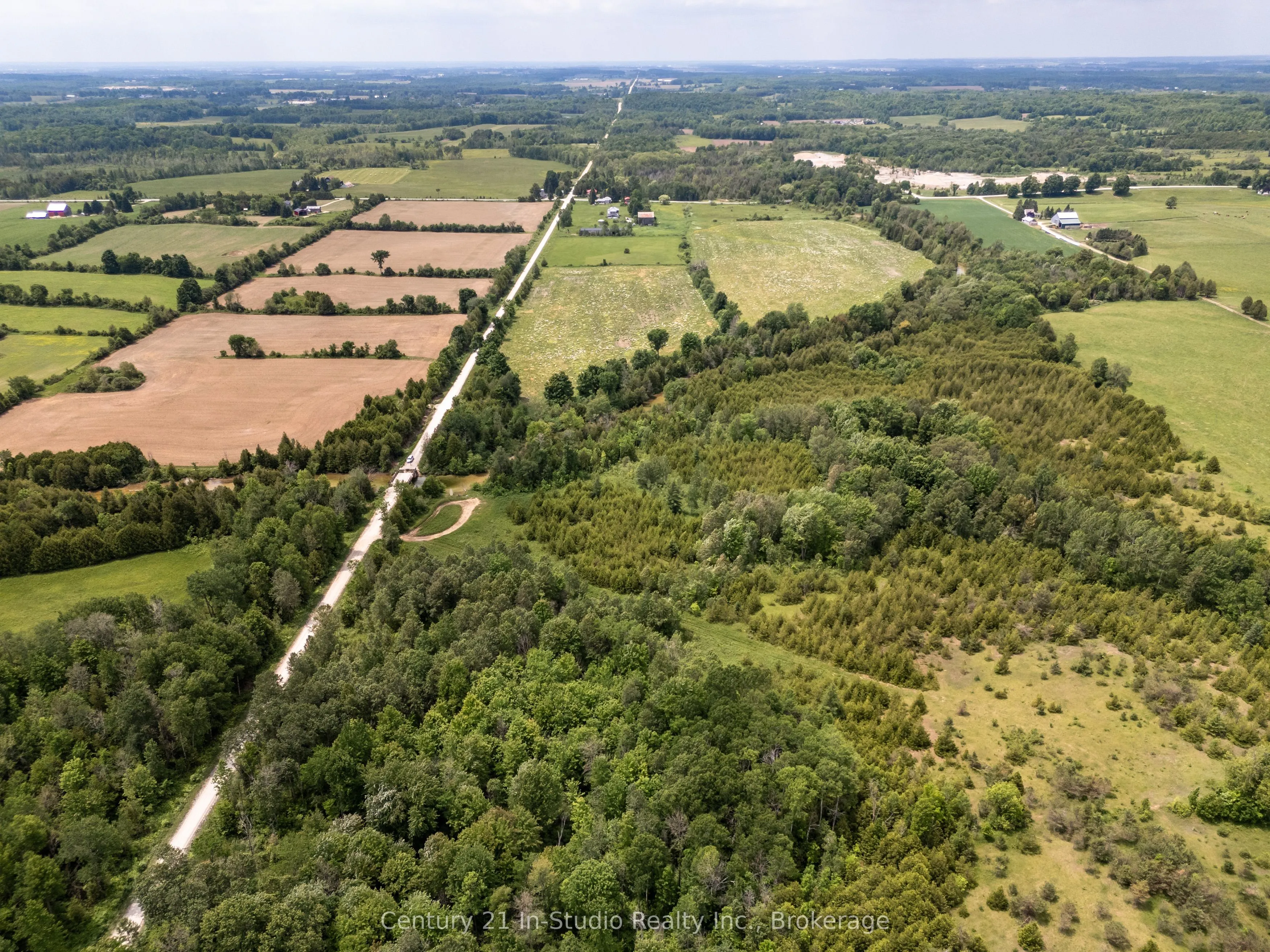 135389 Concession 8 Road