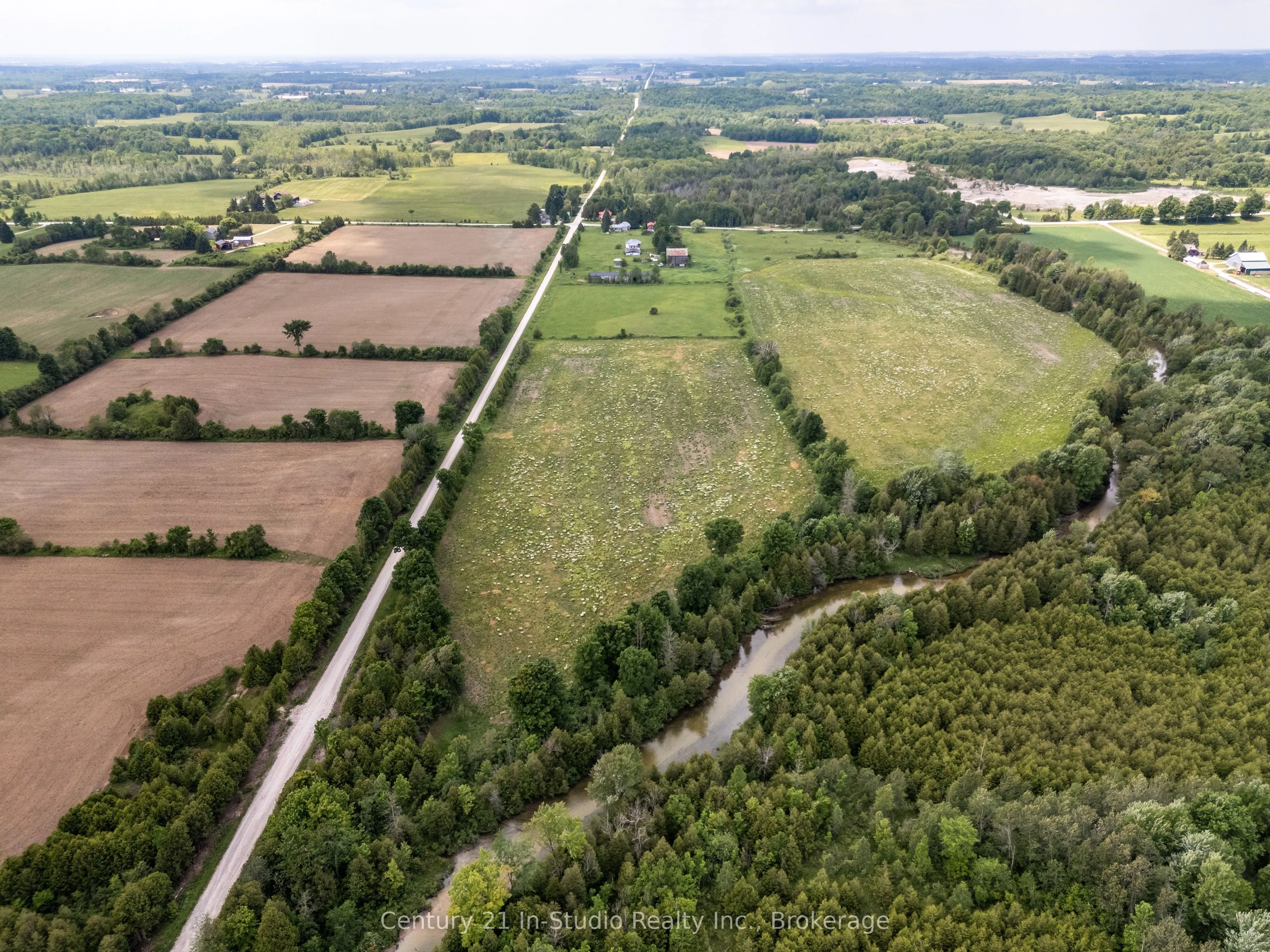 135389 Concession 8 Road