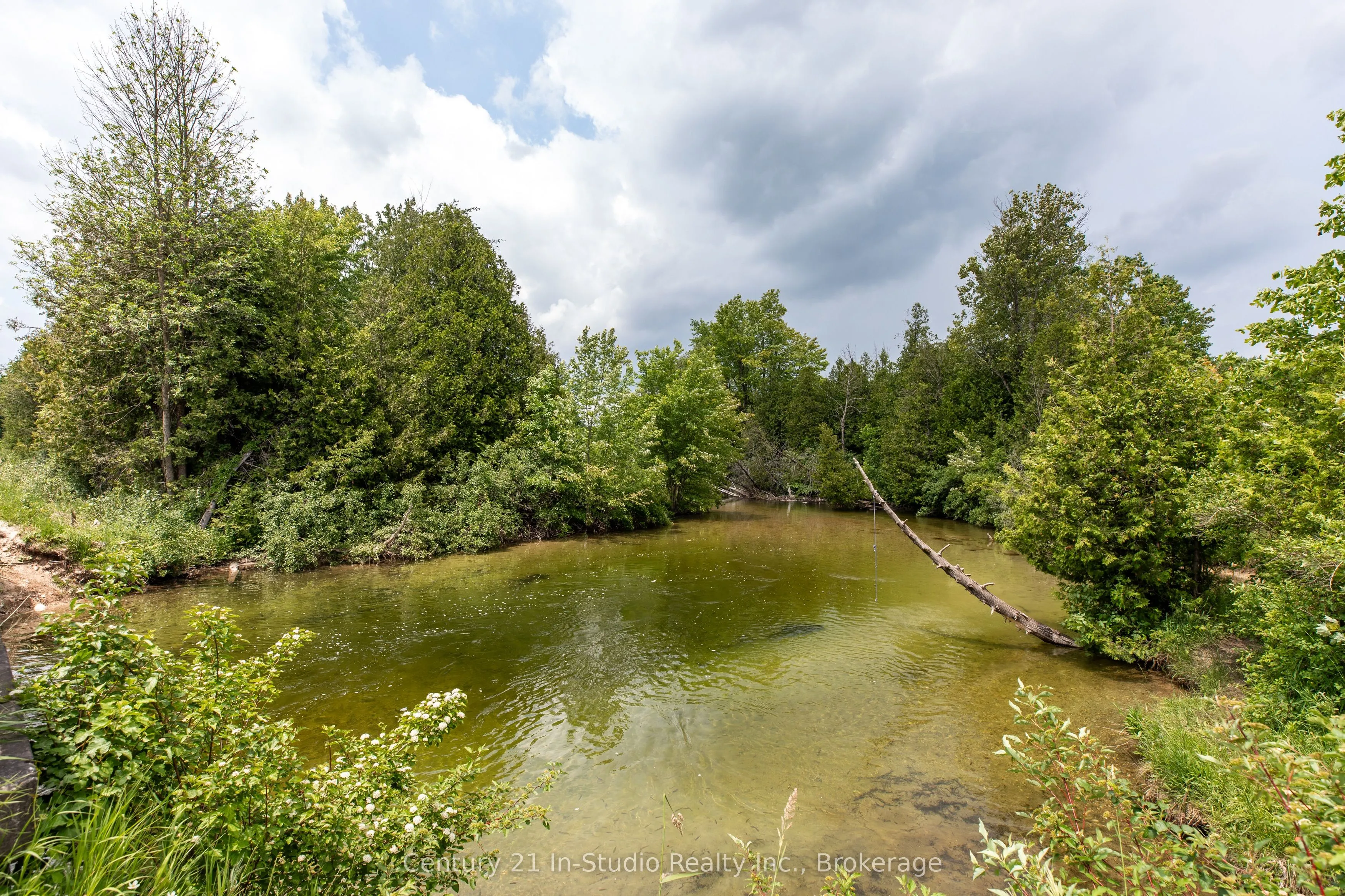 135389 Concession 8 Road