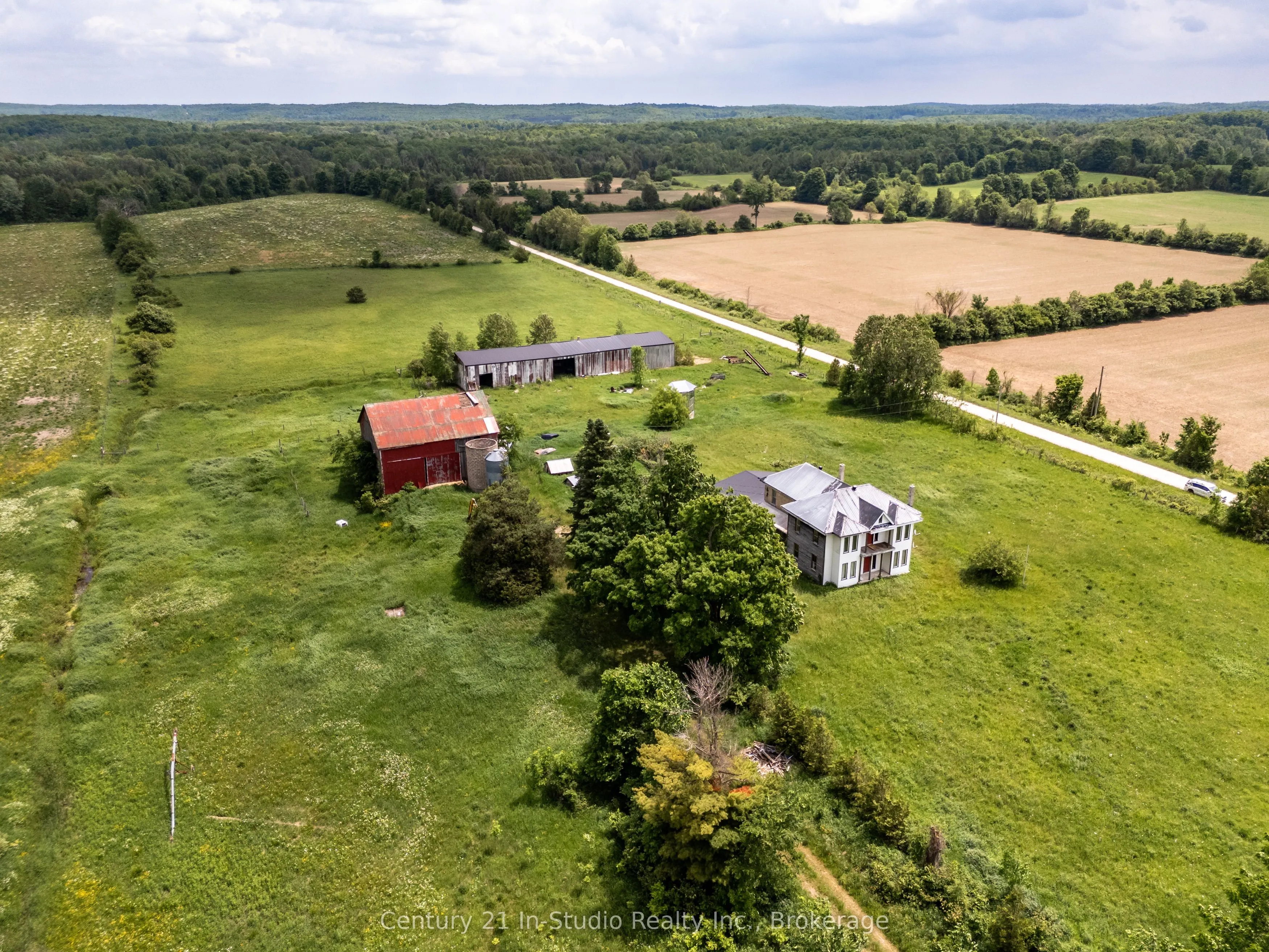 135389 Concession 8 Road