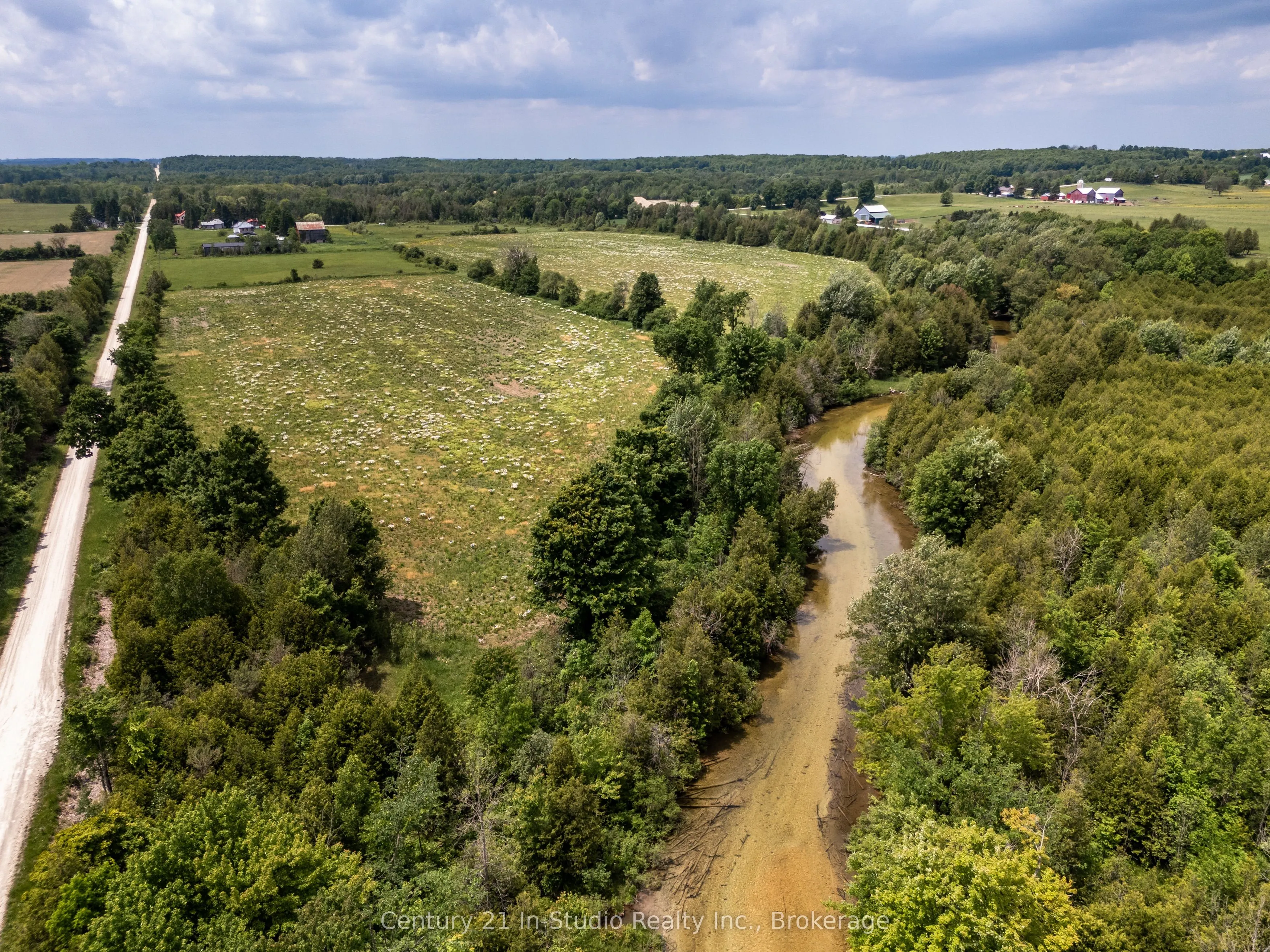 135389 Concession 8 Road