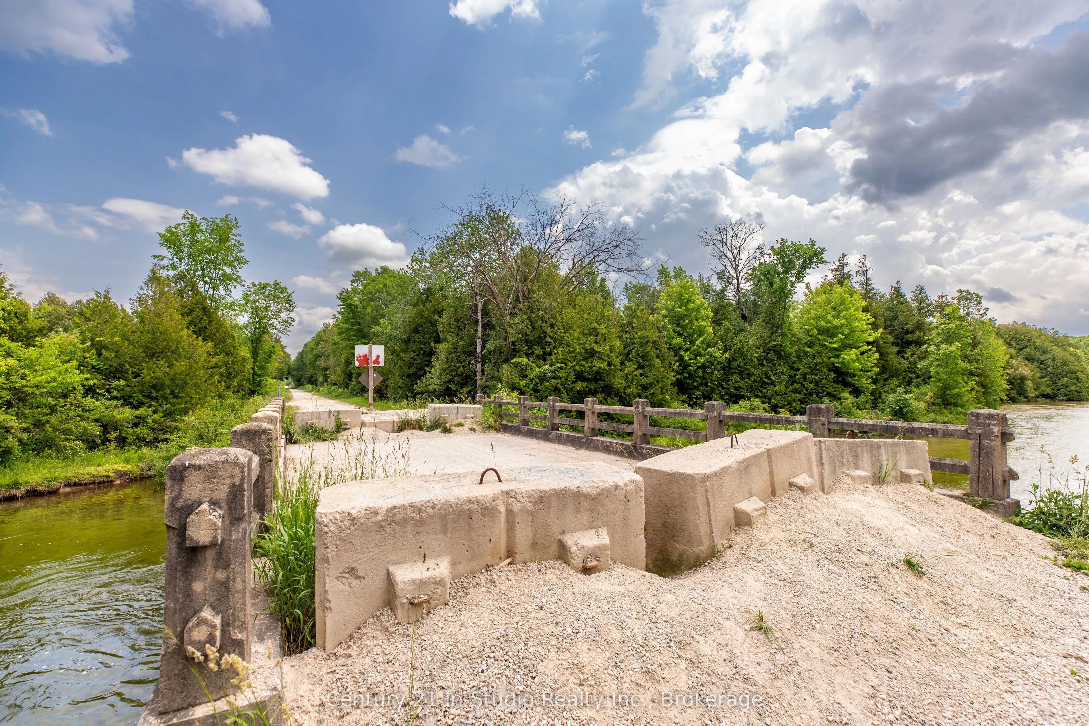 135389 Concession 8 Road