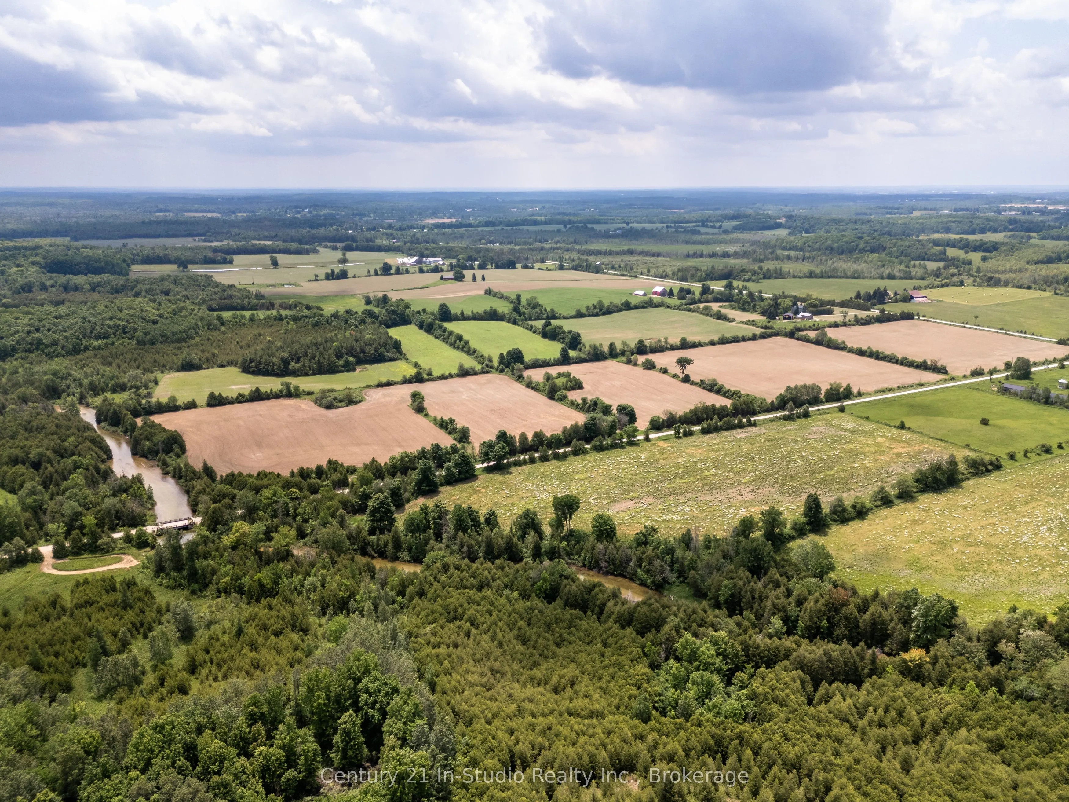135389 Concession 8 Road