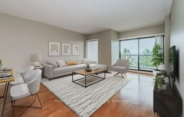 260 Sheldon Avenue N, #808