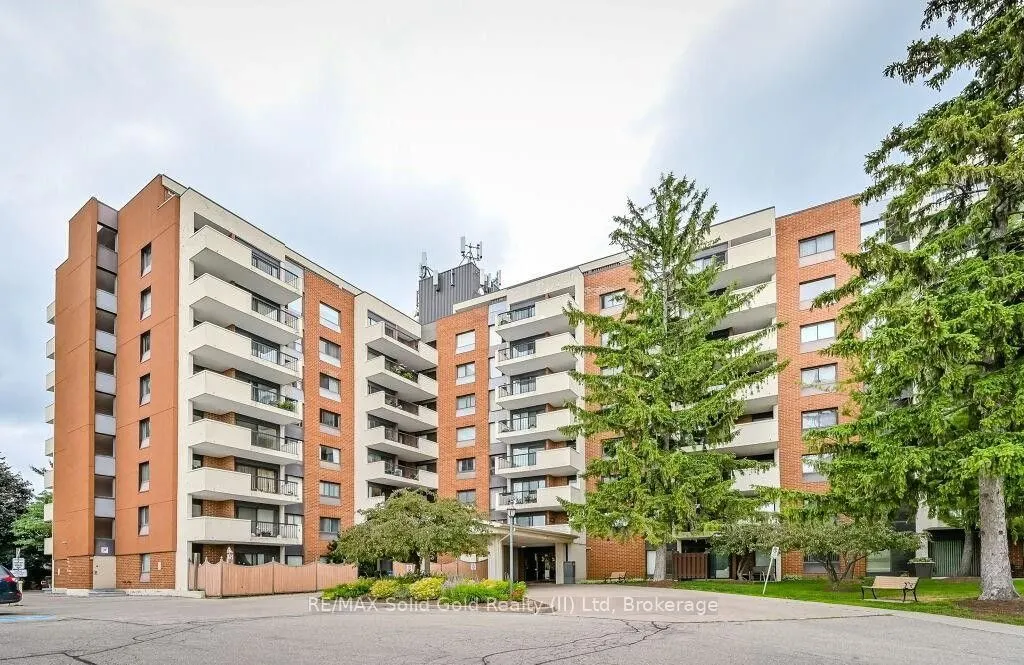 260 Sheldon Avenue N, #808