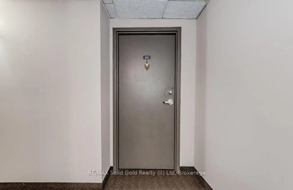 260 Sheldon Avenue N, #808