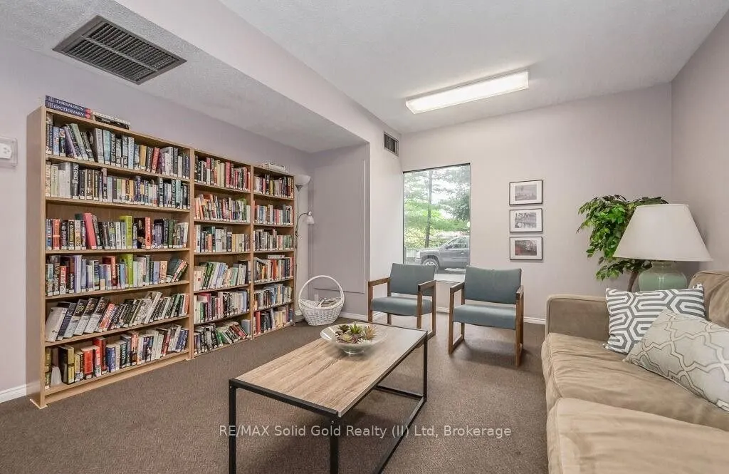260 Sheldon Avenue N, #808