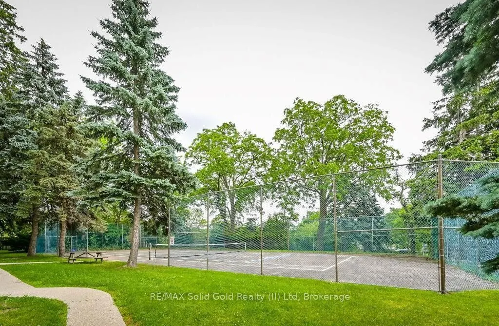 260 Sheldon Avenue N, #808