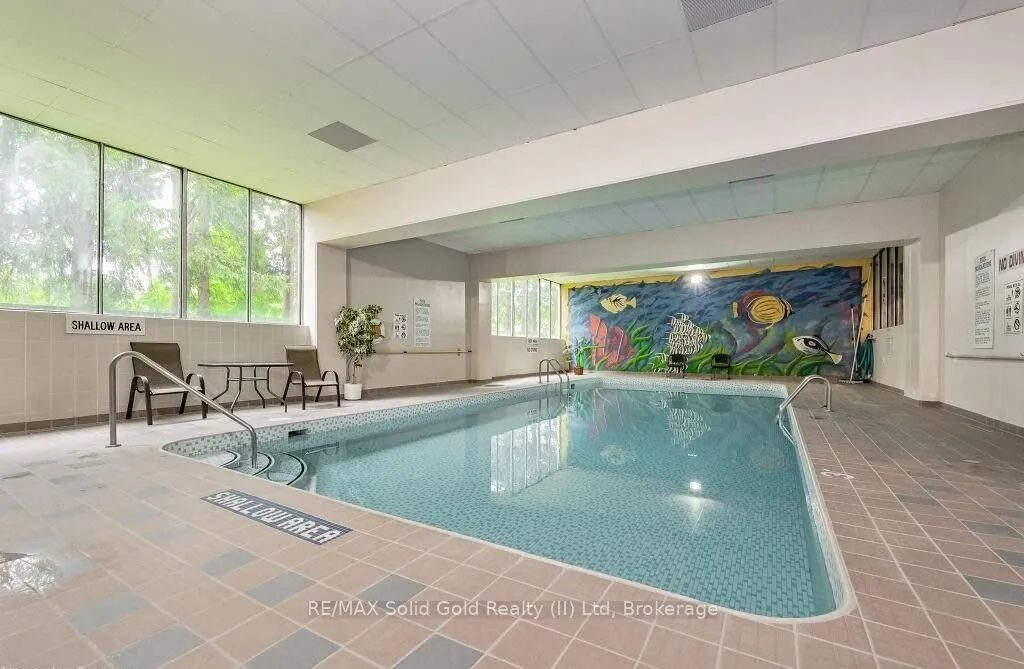 260 Sheldon Avenue N, #808