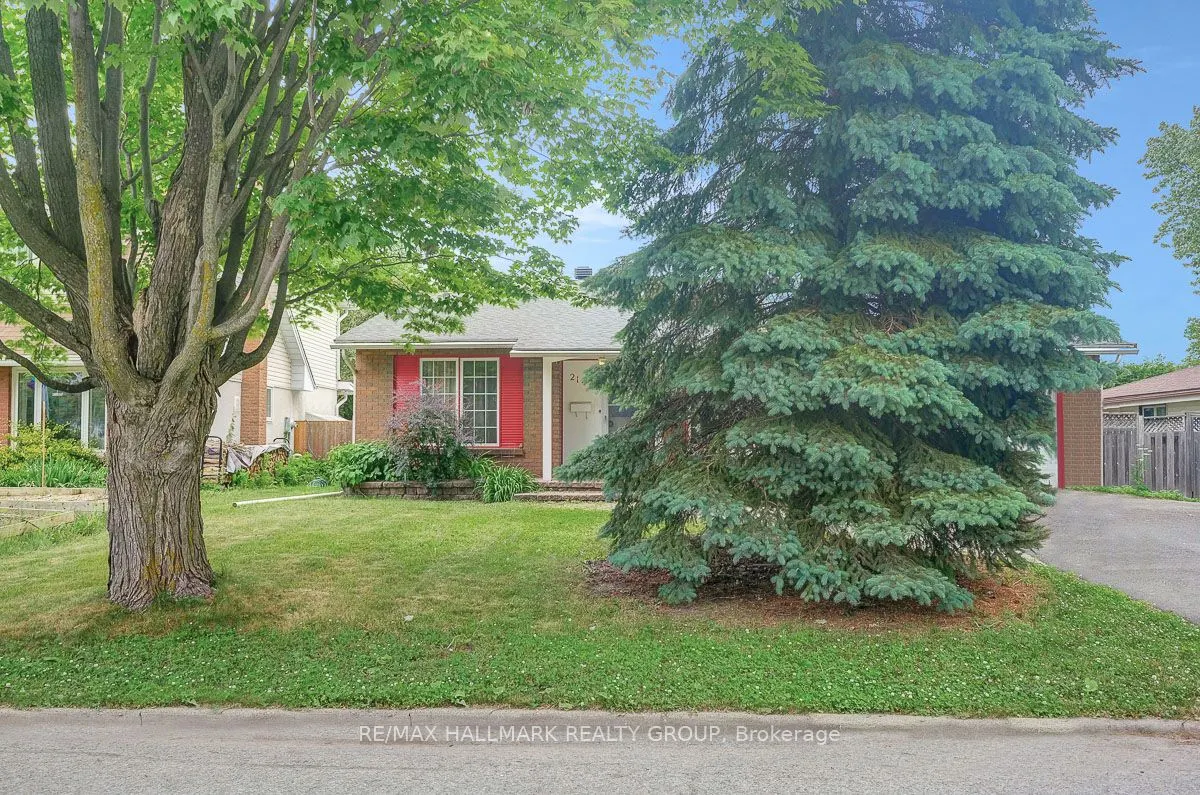 2149 Hubbard Crescent