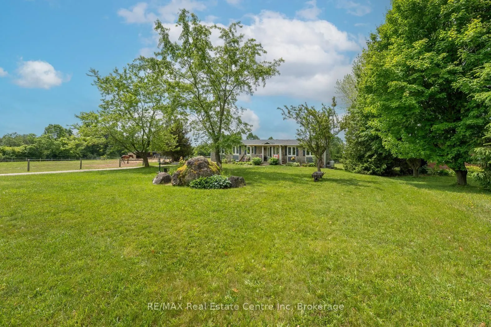 3988 Hwy 6 Highway