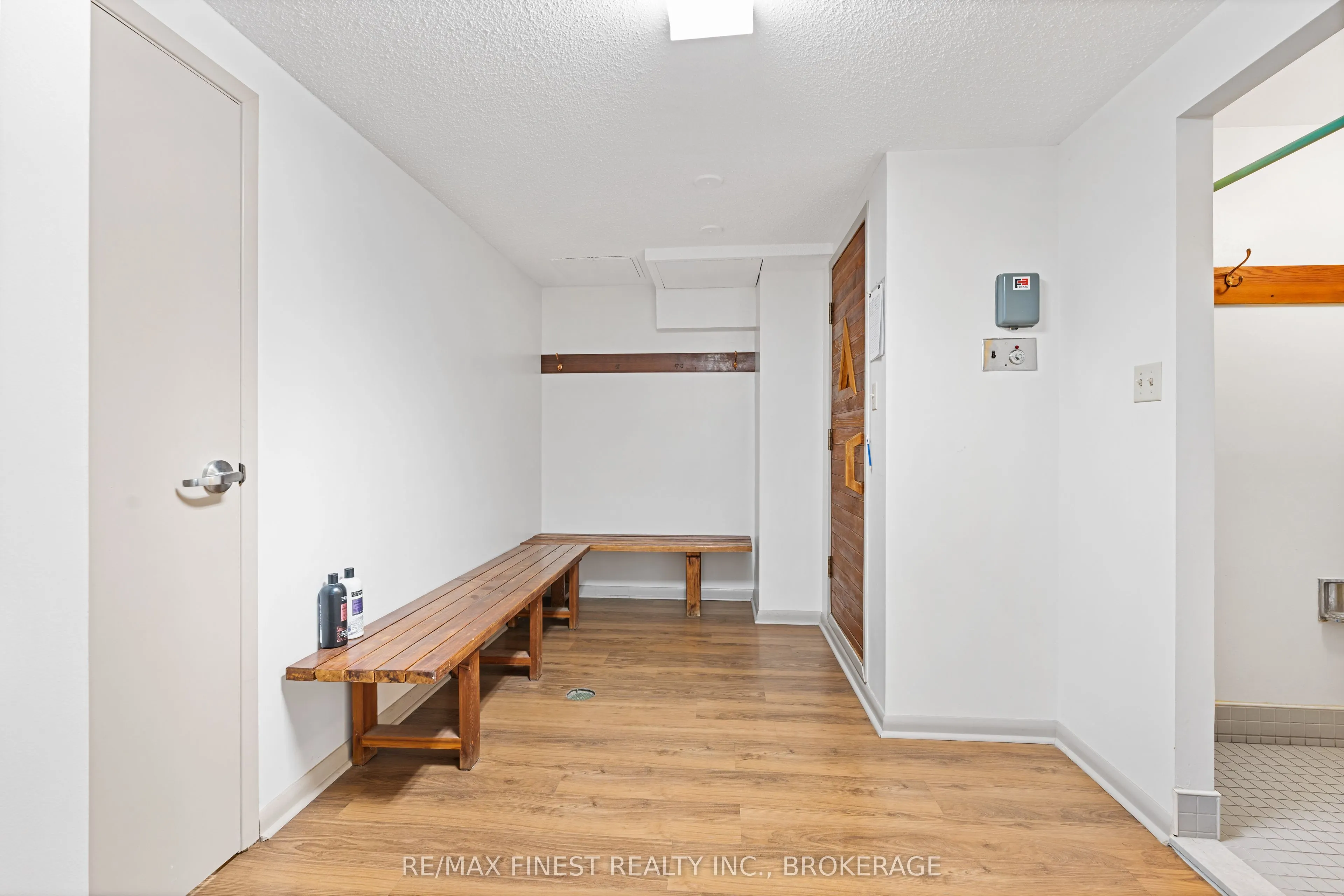 165 Ontario Street, #1002