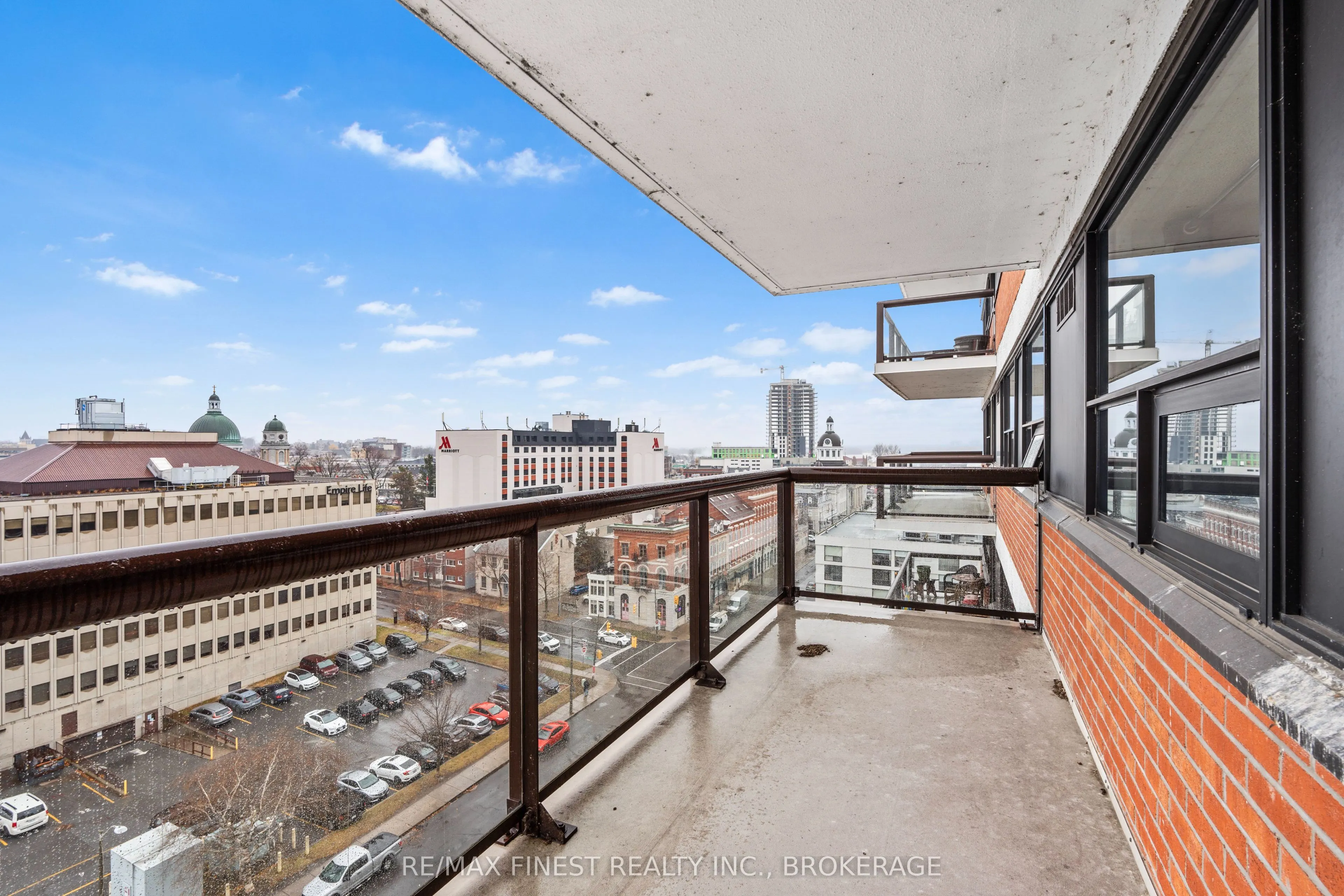 165 Ontario Street, #1002