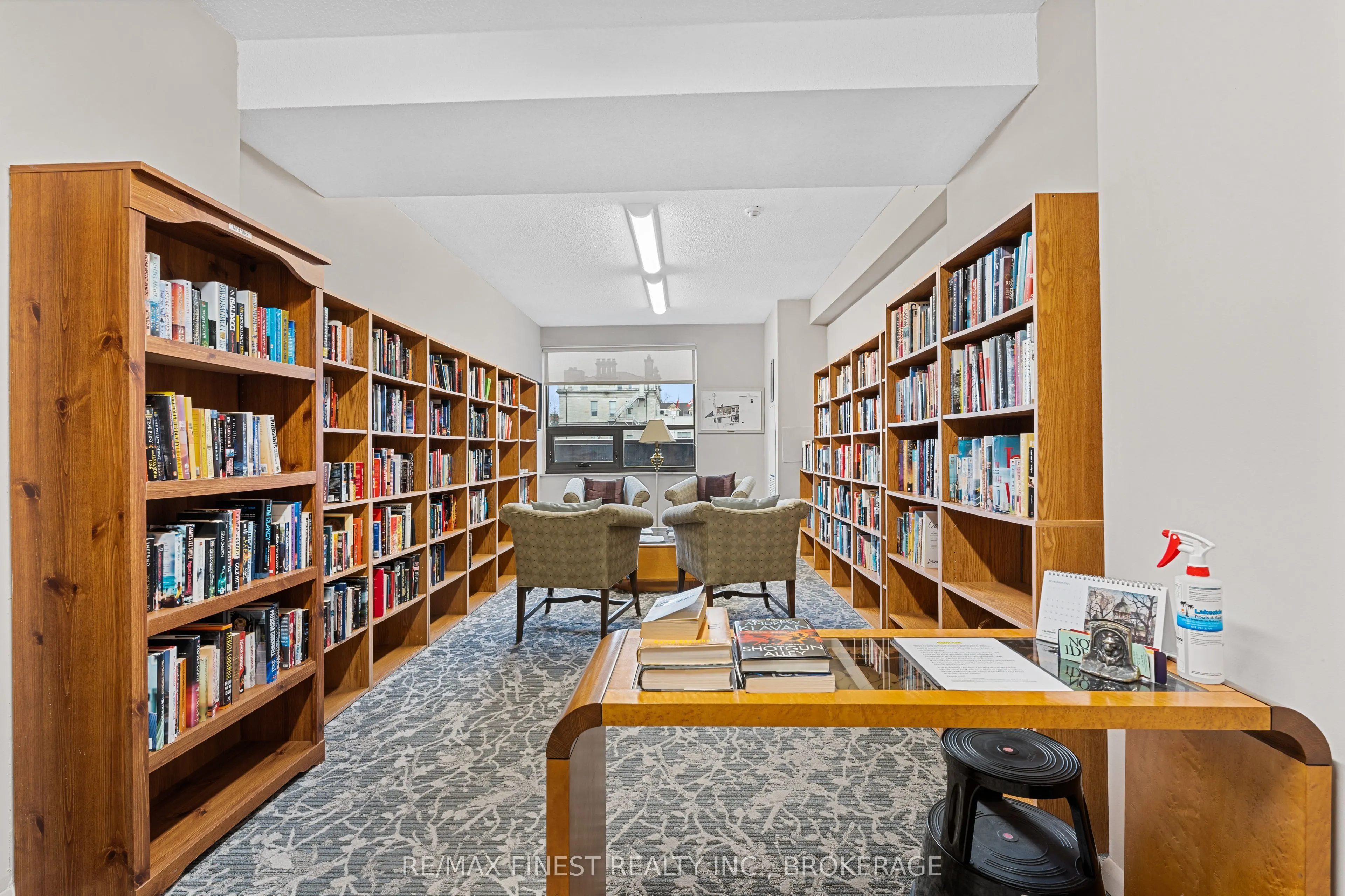 165 Ontario Street, #1002