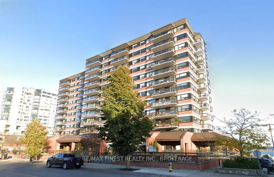 165 Ontario Street, #1002