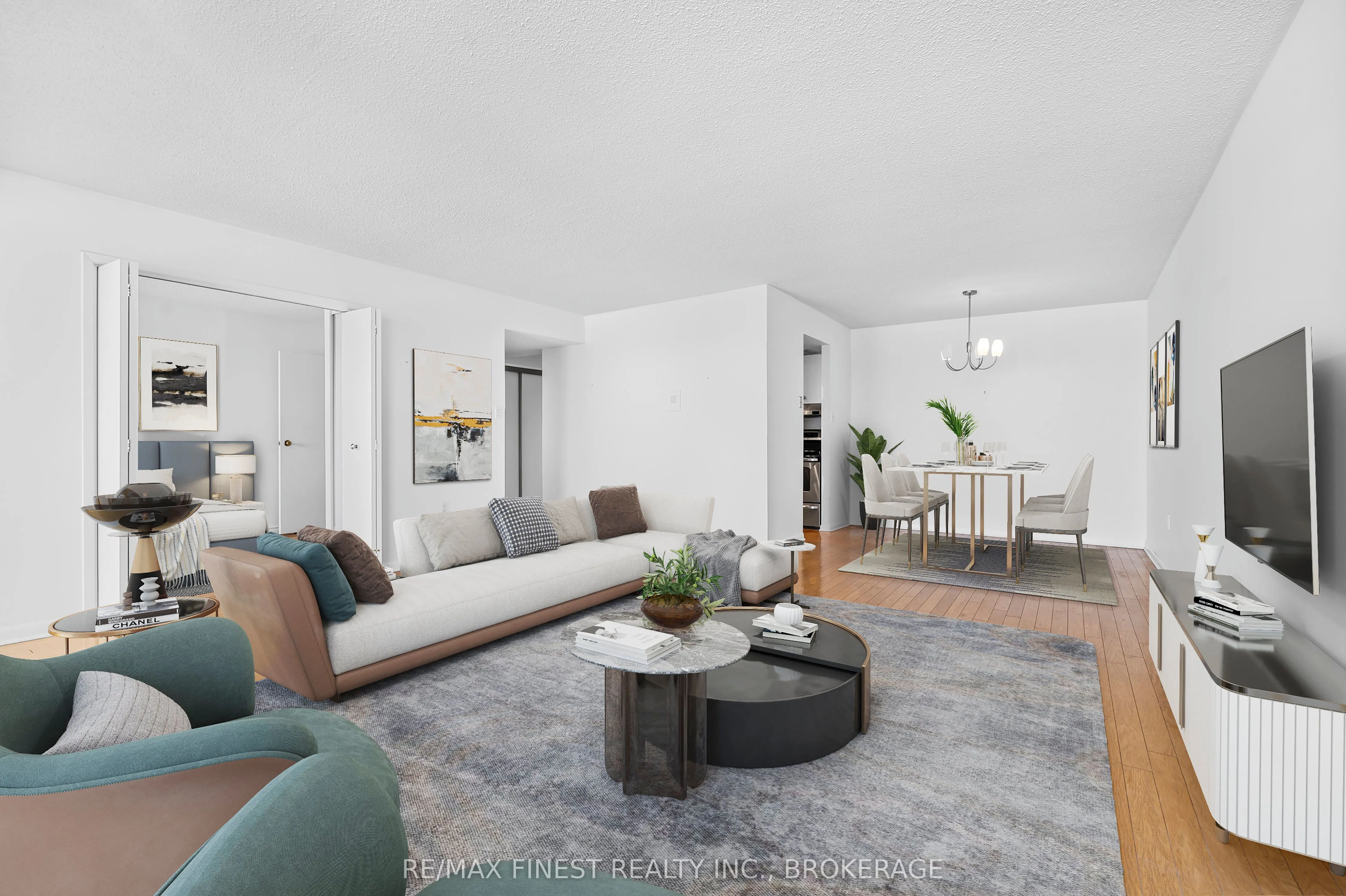 165 Ontario Street, #1002