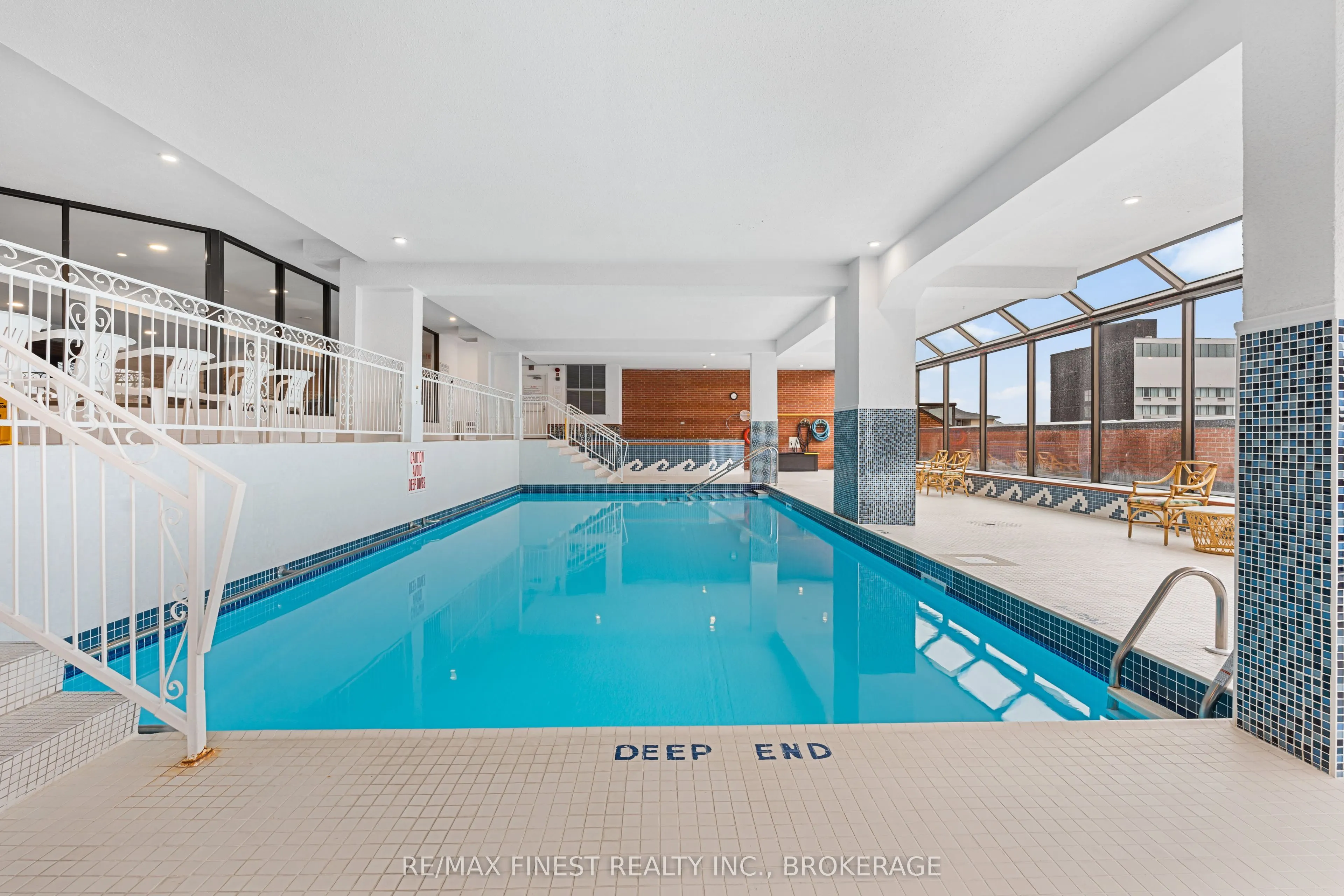 165 Ontario Street, #1002