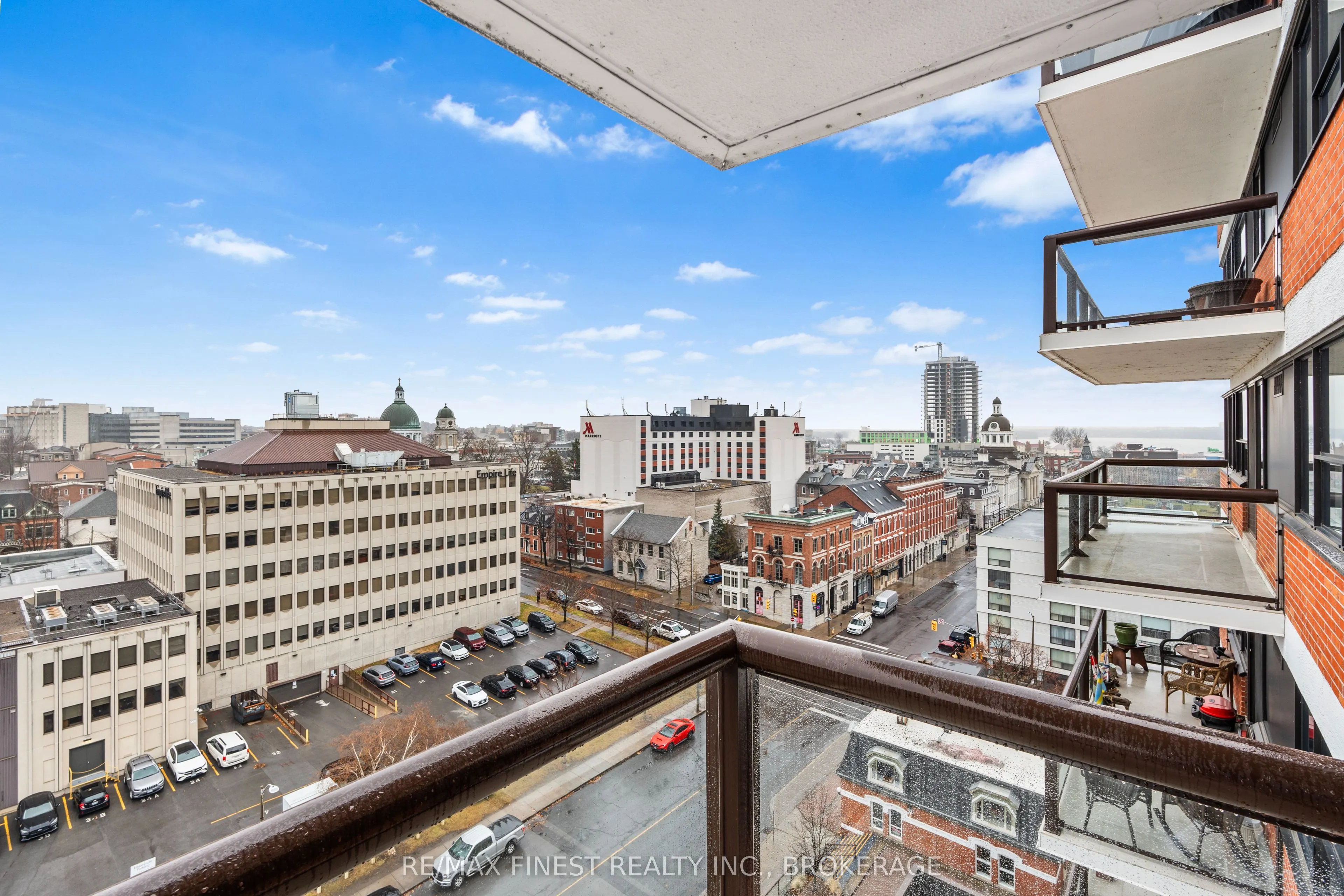 165 Ontario Street, #1002