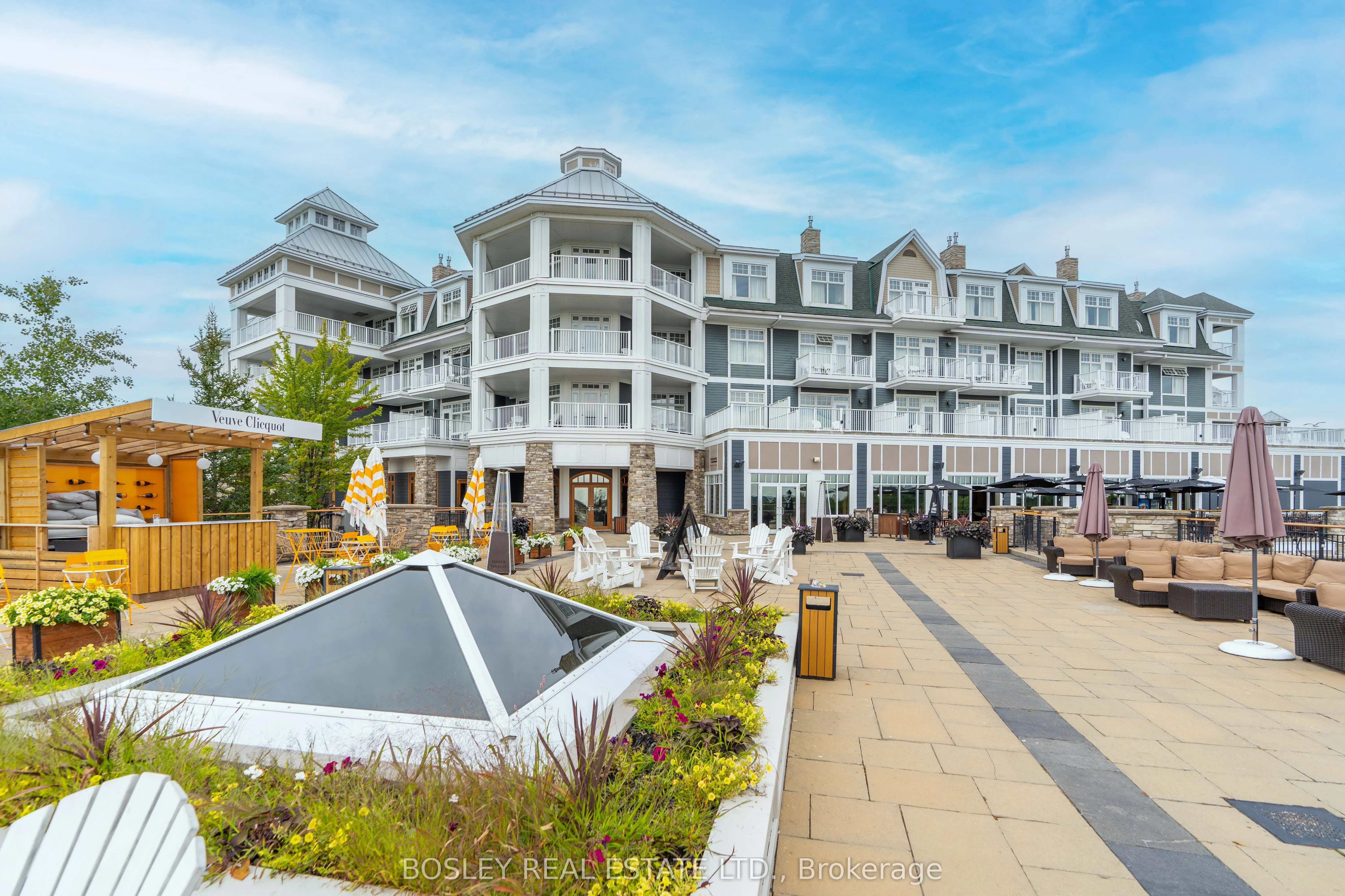 1050 Paignton House Road, #1228