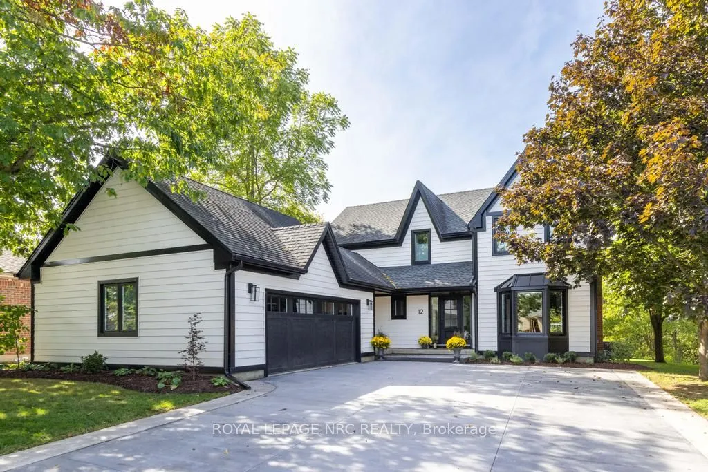12 Scottdale Court