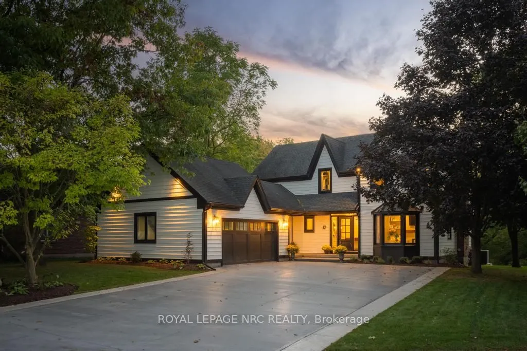 12 Scottdale Court