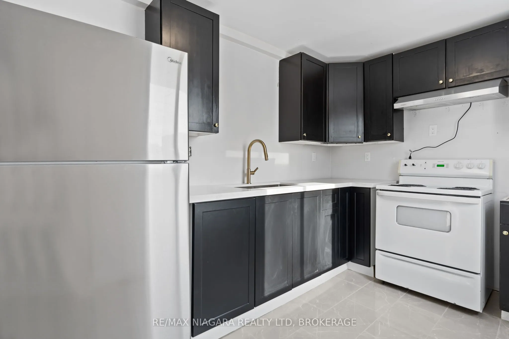 115 Kinnear Street, #1