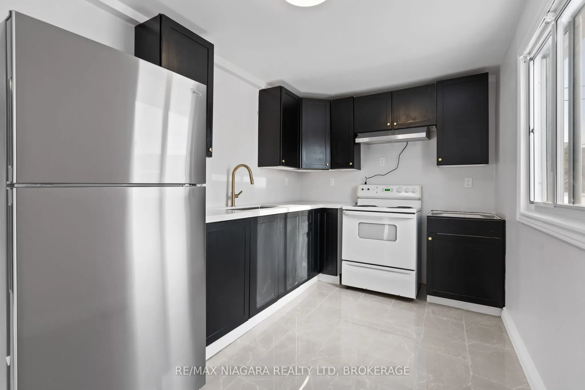 115 Kinnear Street, #1