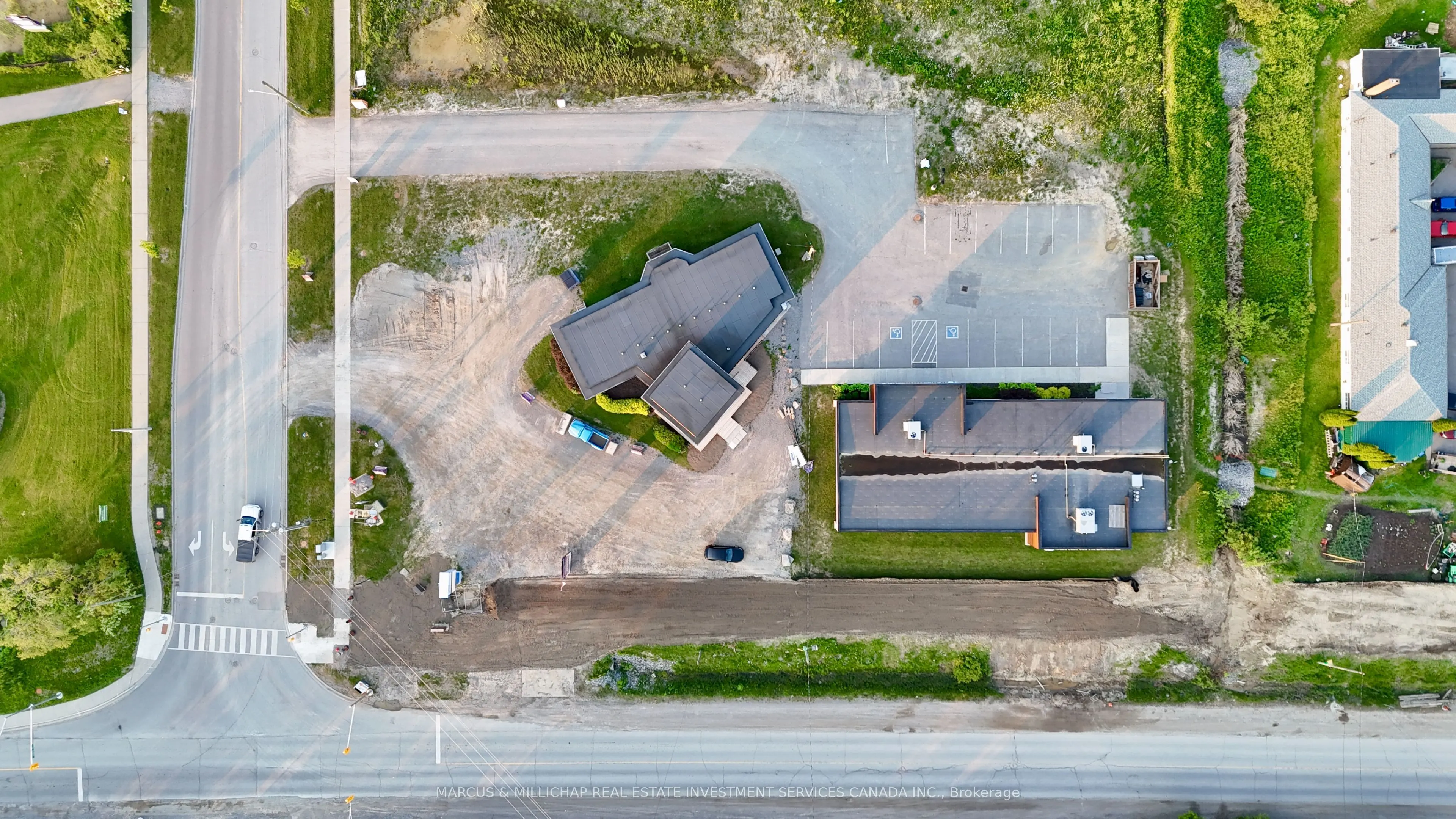 344 Logie Street, #D
