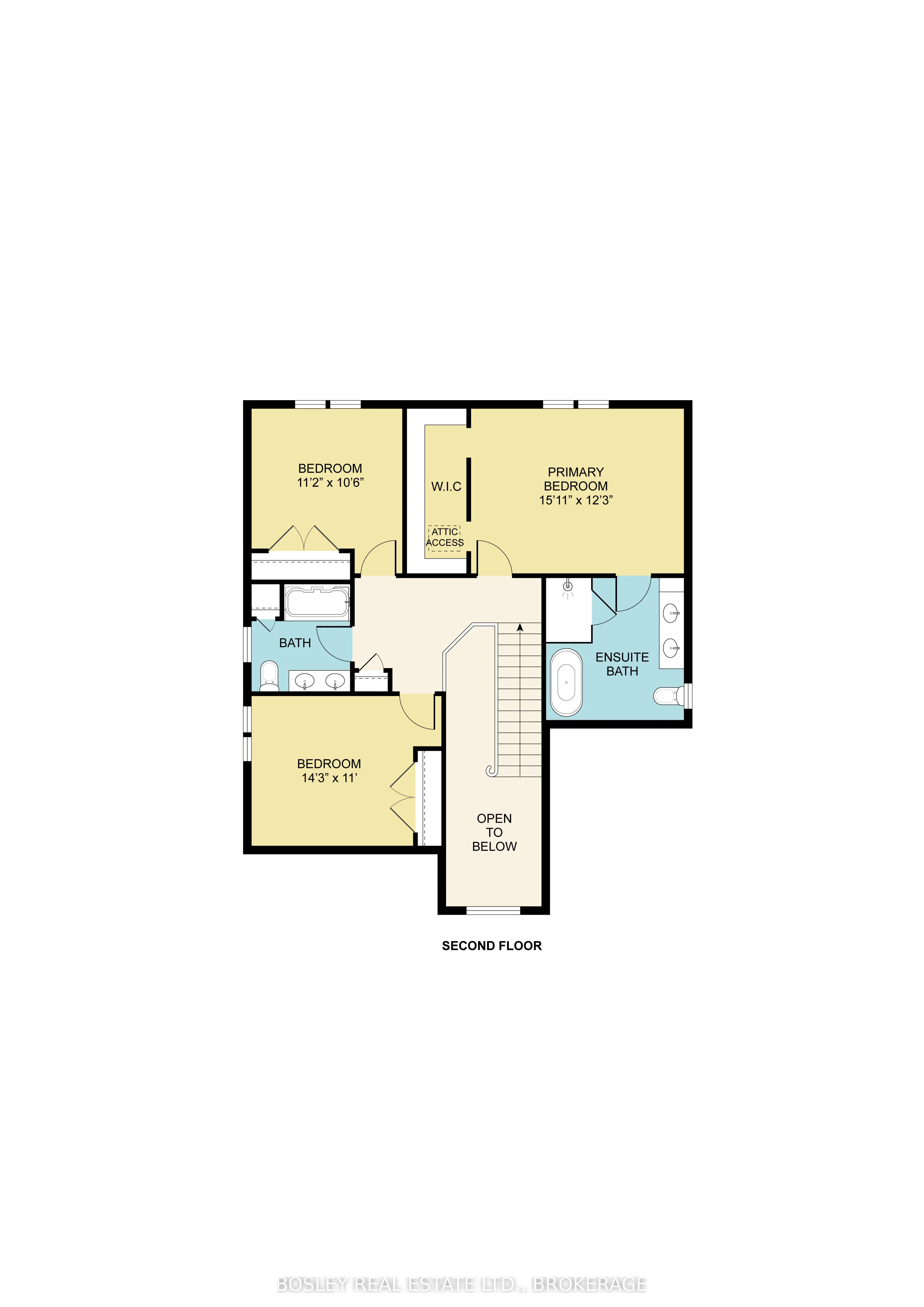 3151 Montrose Road, #Lot 2