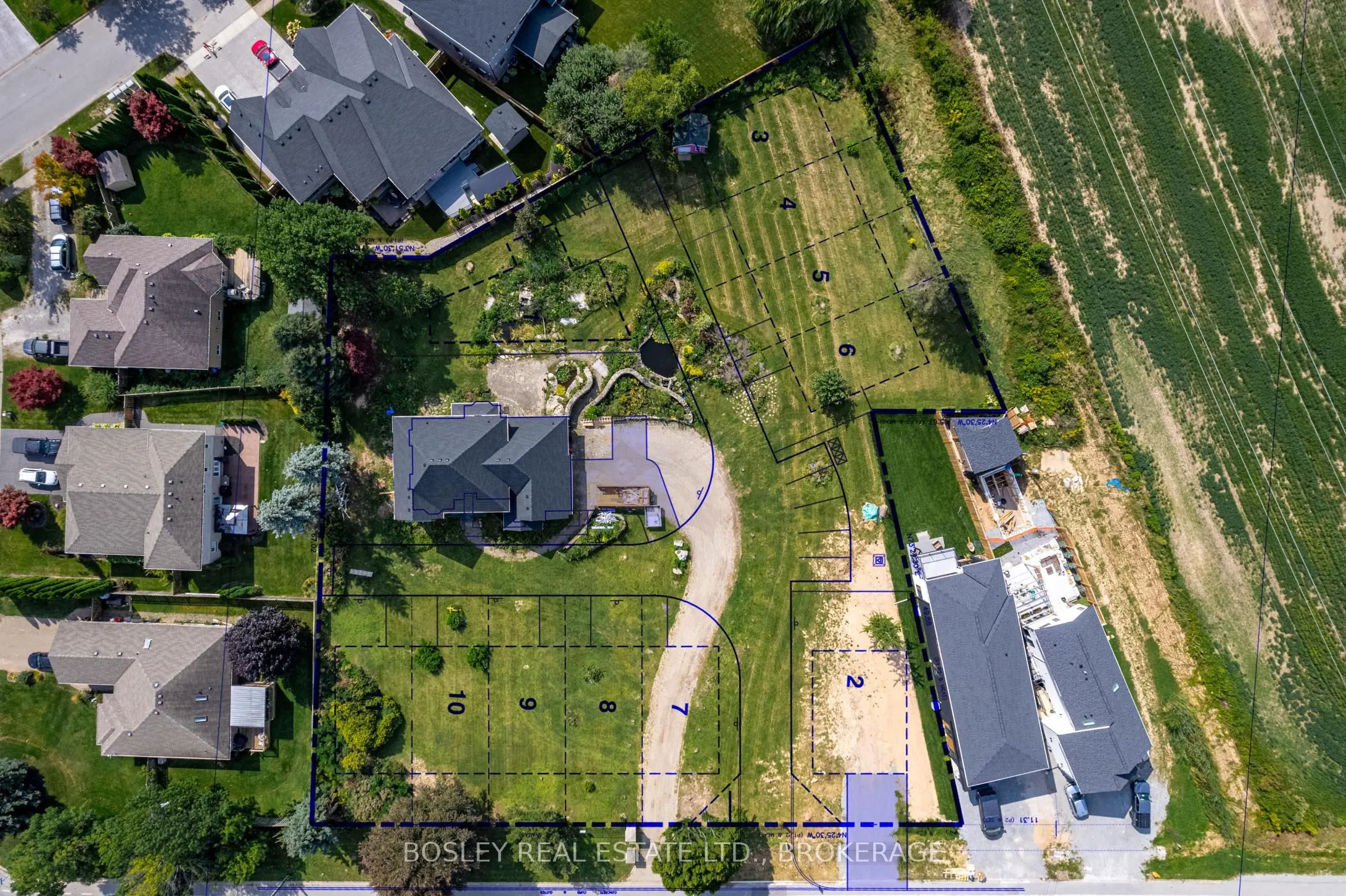 3151 Montrose Road, #Lot 2