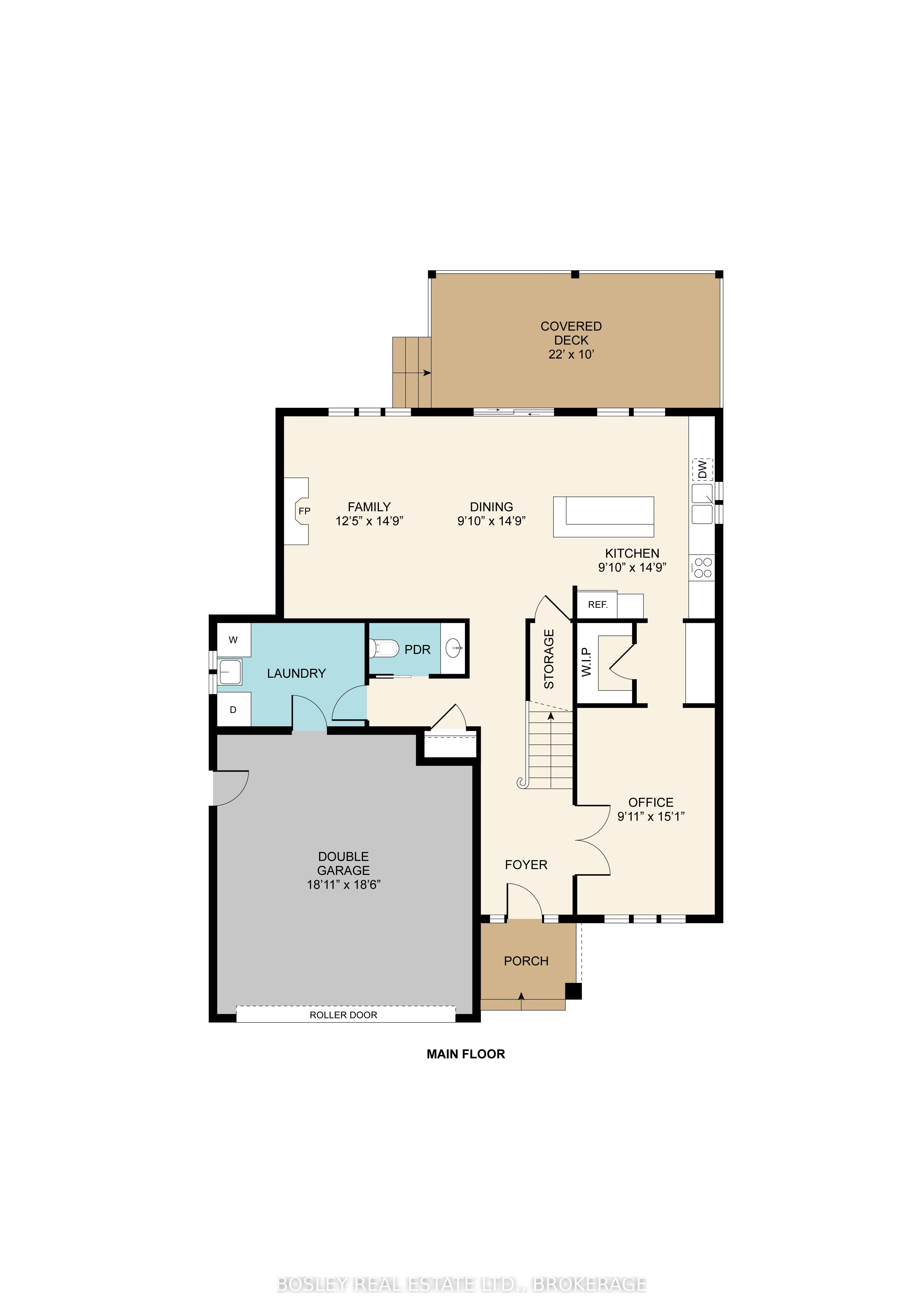 3151 Montrose Road, #Lot 2