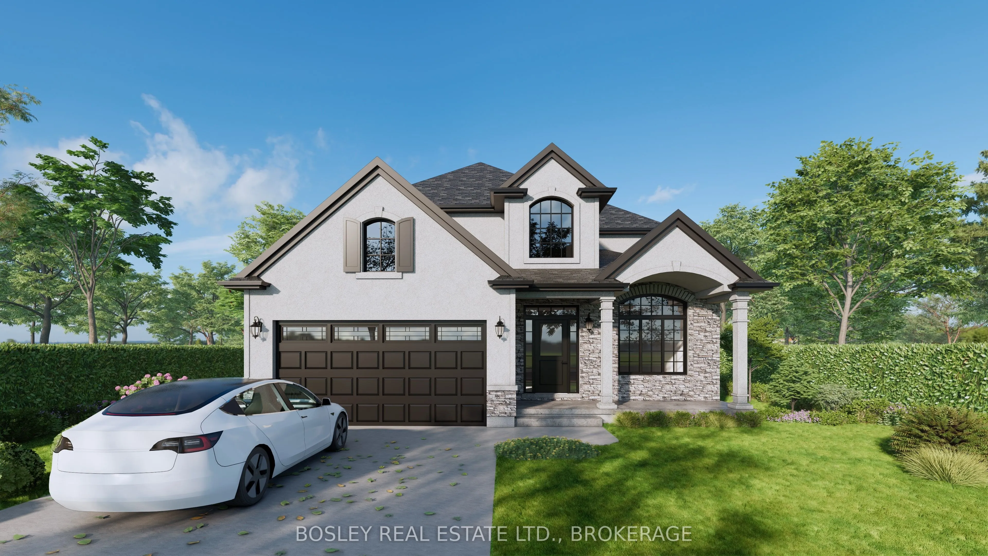 3151 Montrose Road, #Lot 2