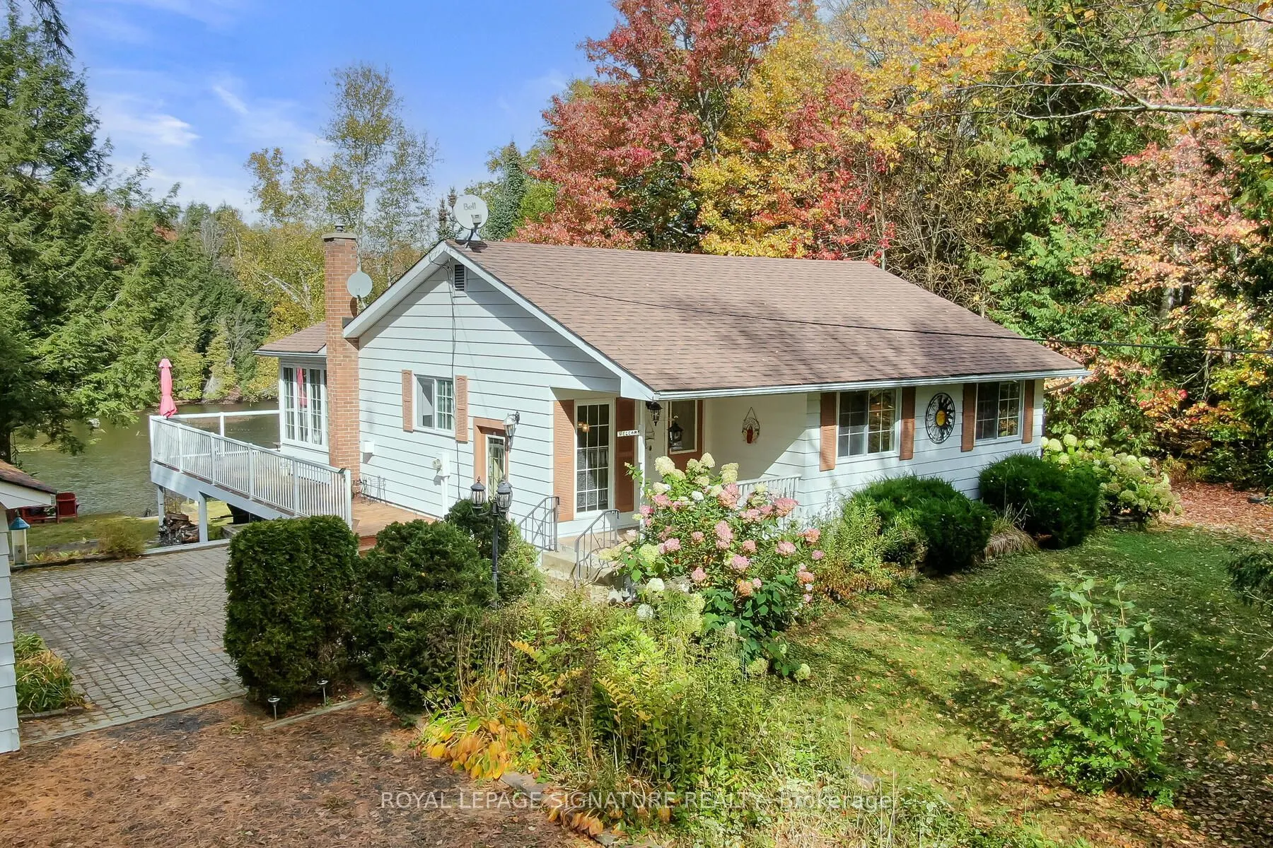 1047 Lagoon Road