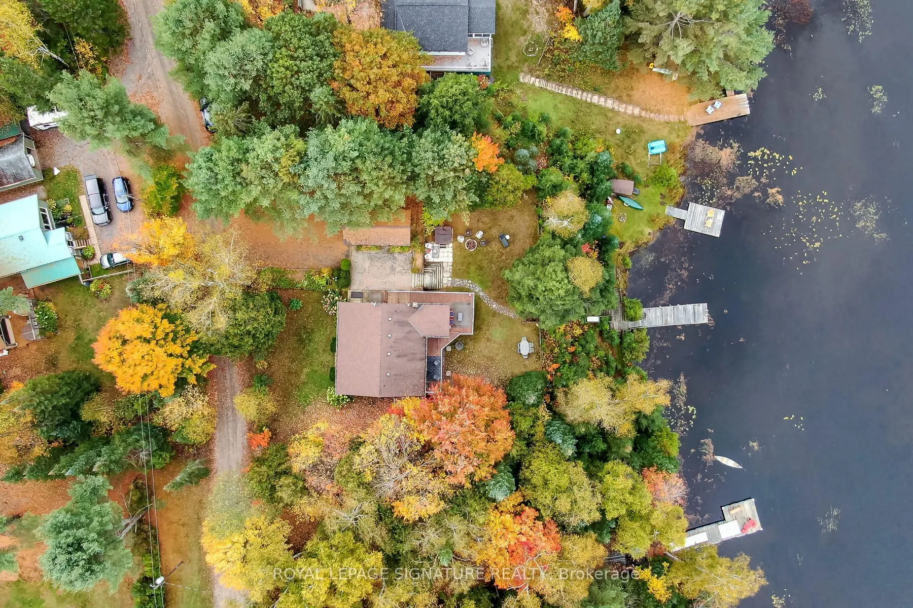 1047 Lagoon Road