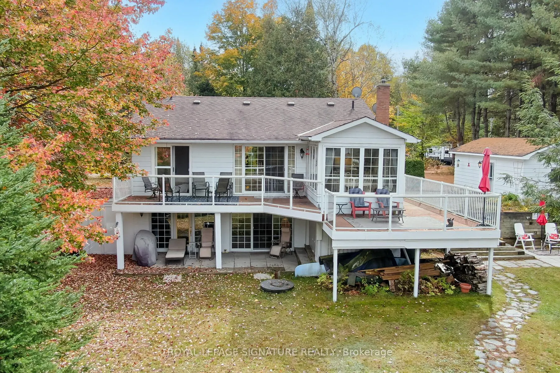 1047 Lagoon Road