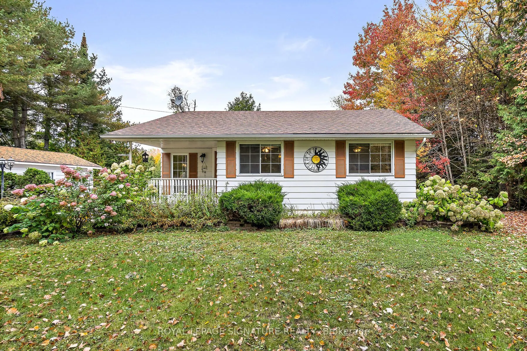 1047 Lagoon Road
