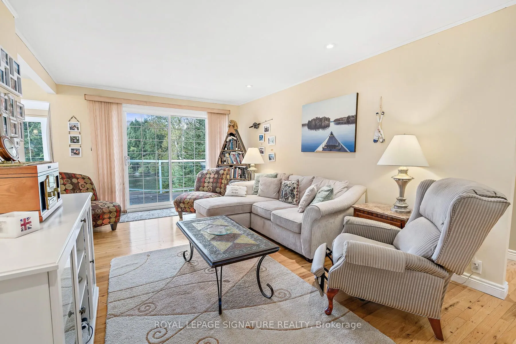 1047 Lagoon Road