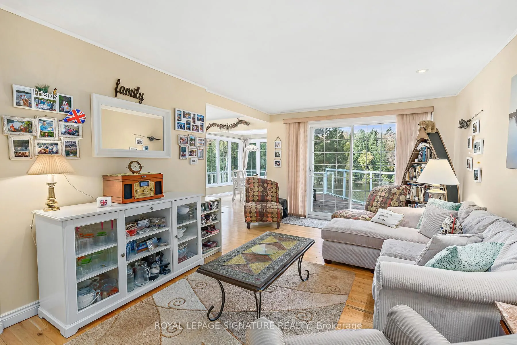 1047 Lagoon Road