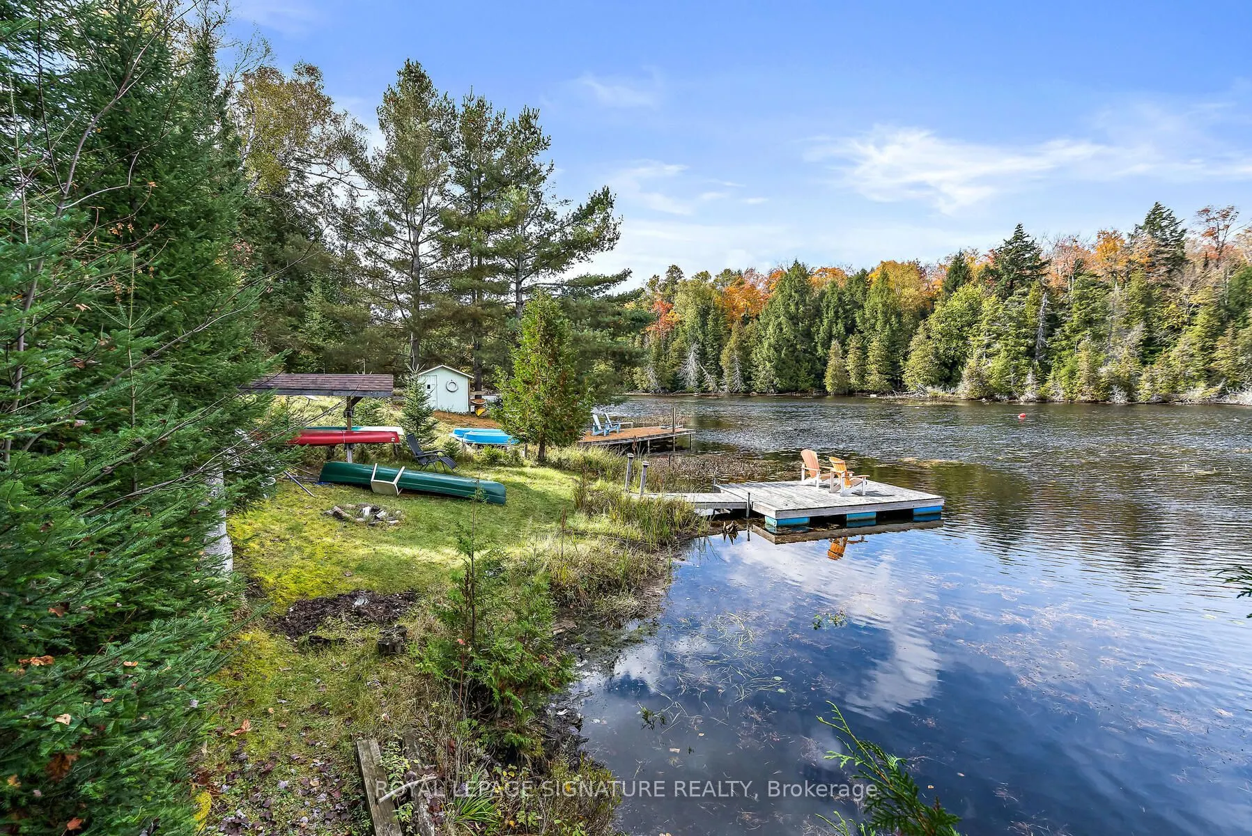 1047 Lagoon Road