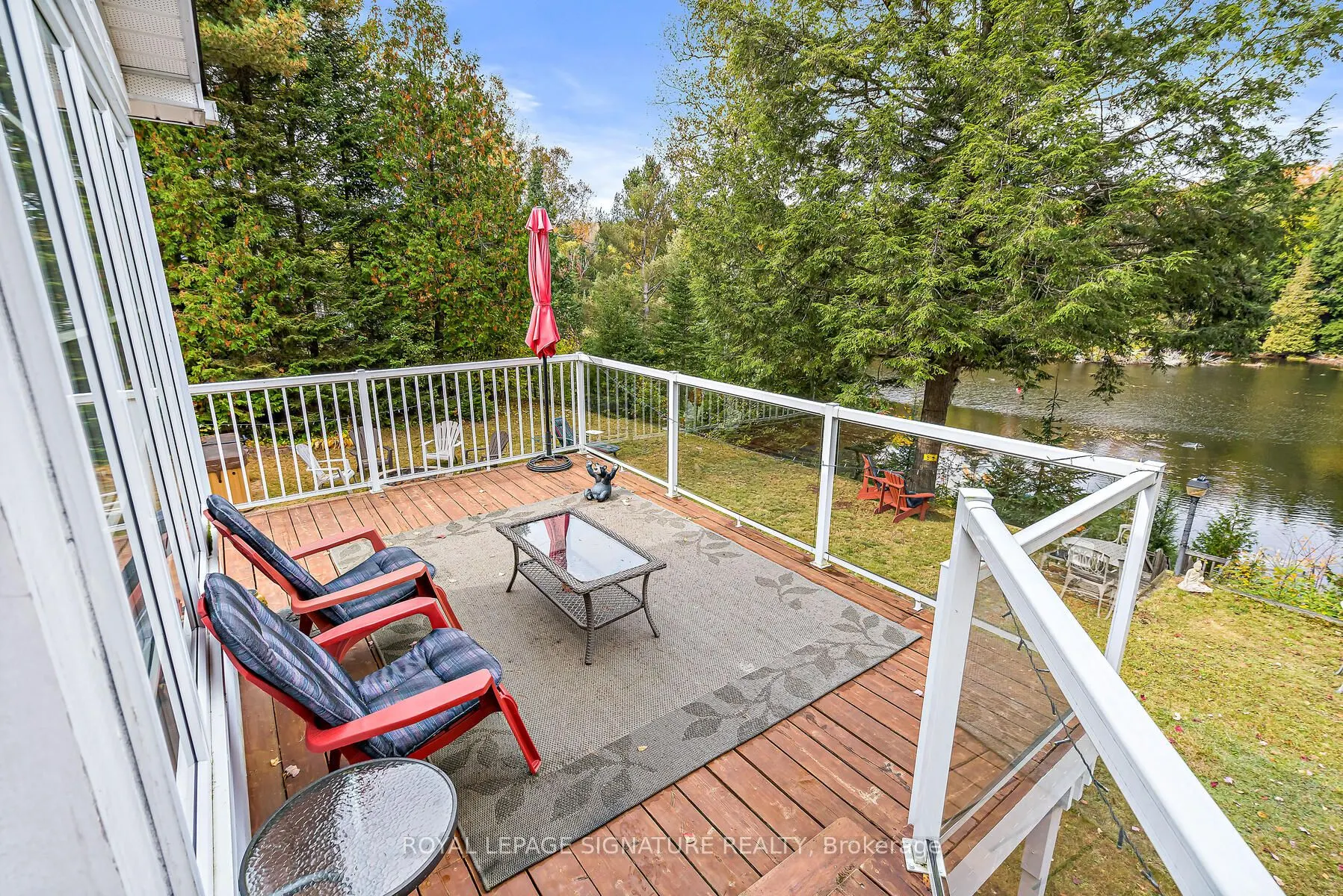 1047 Lagoon Road