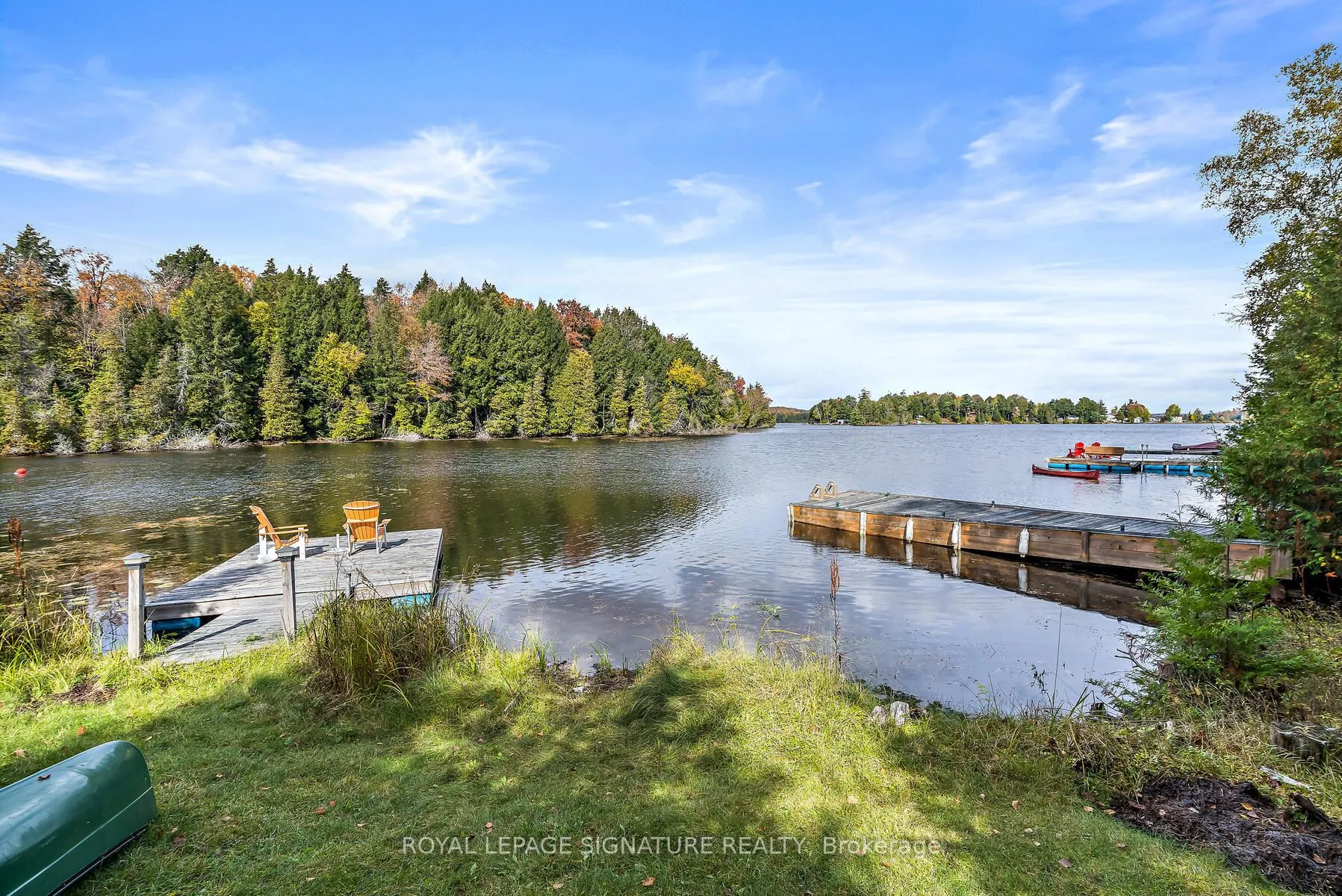 1047 Lagoon Road