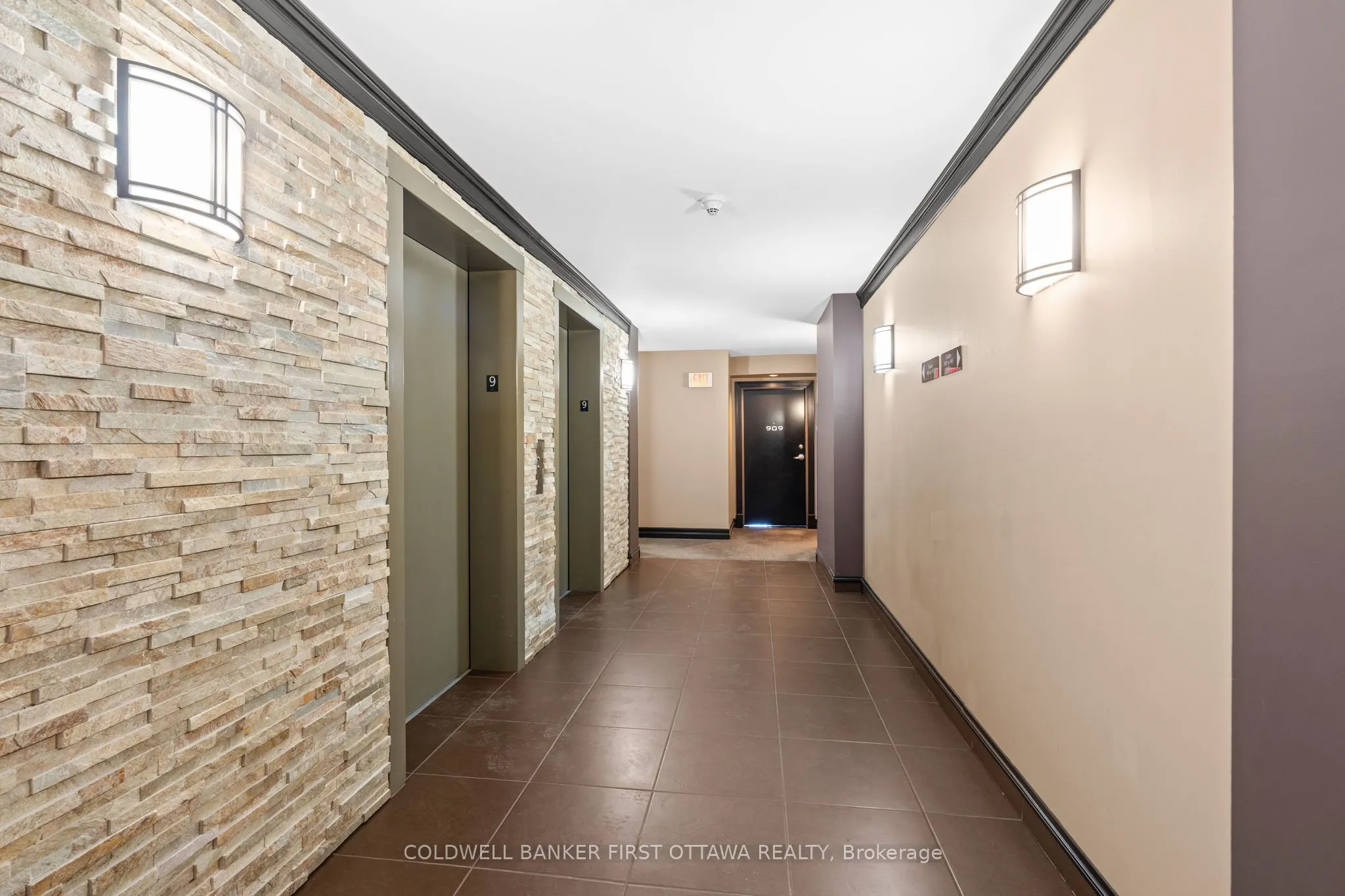 314 CENTRAL PARK Drive #912