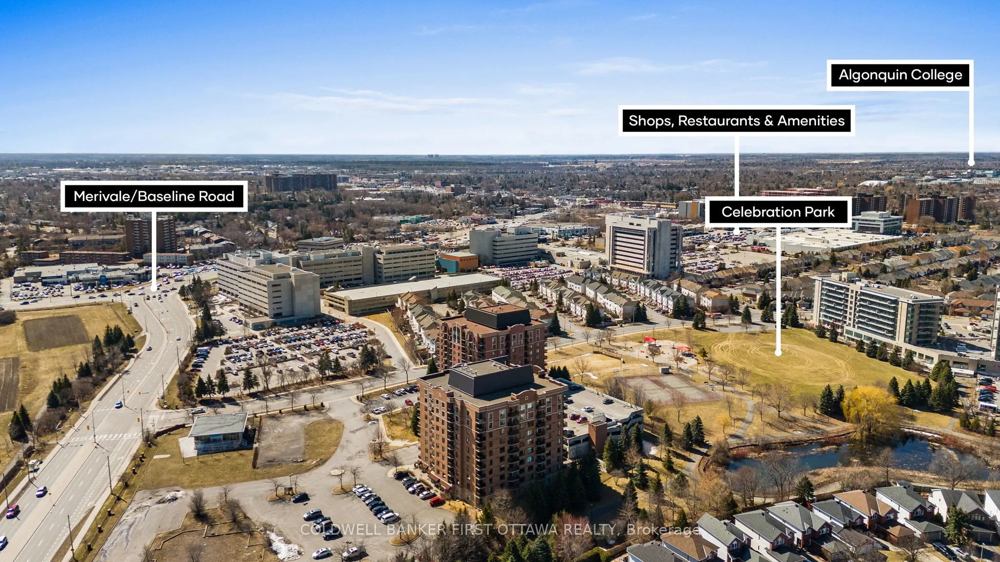 314 CENTRAL PARK Drive #912
