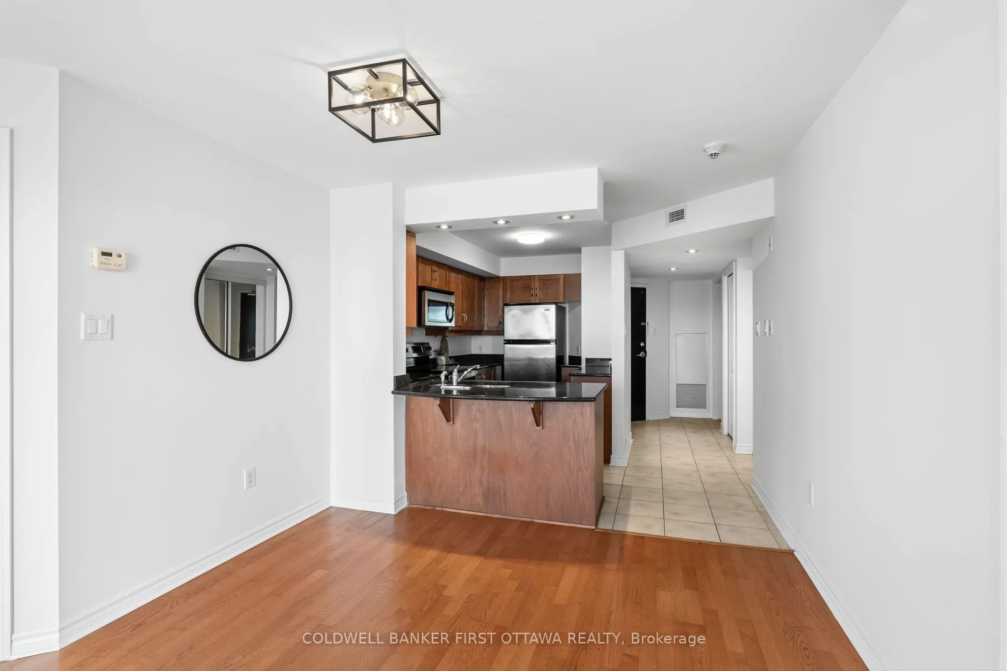 314 CENTRAL PARK Drive #912