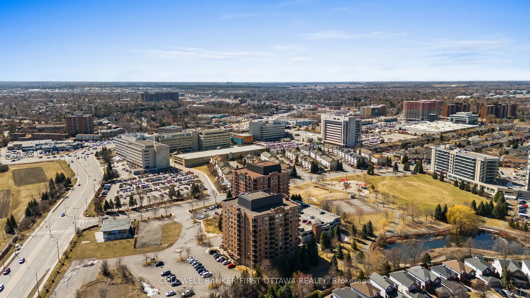 314 CENTRAL PARK Drive #912