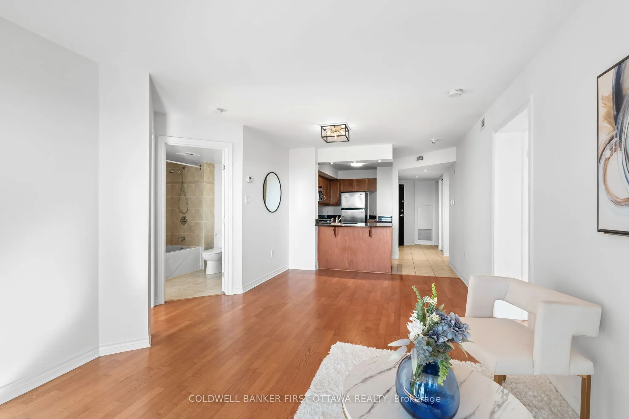 314 CENTRAL PARK Drive #912