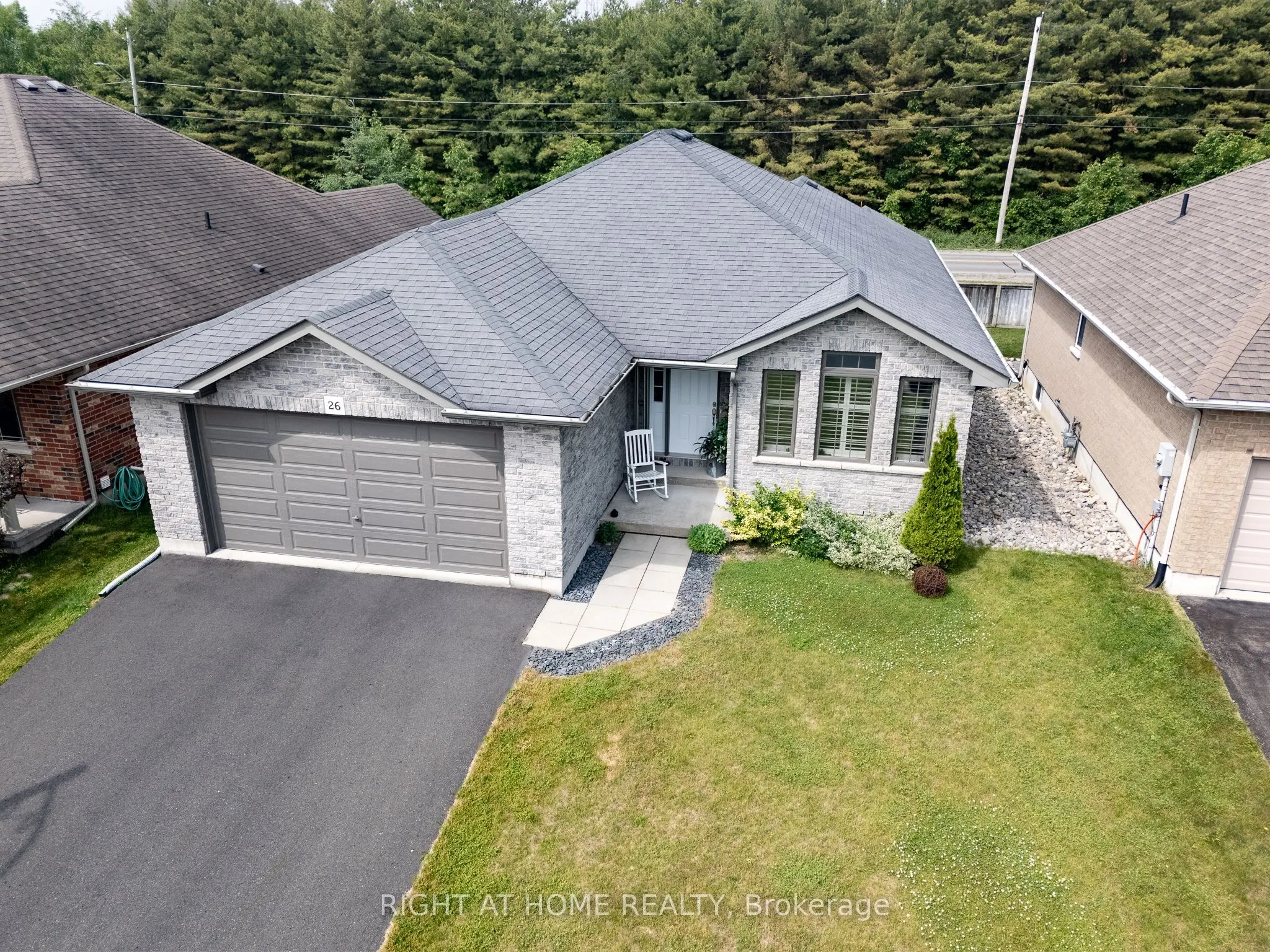 26 Ward Drive