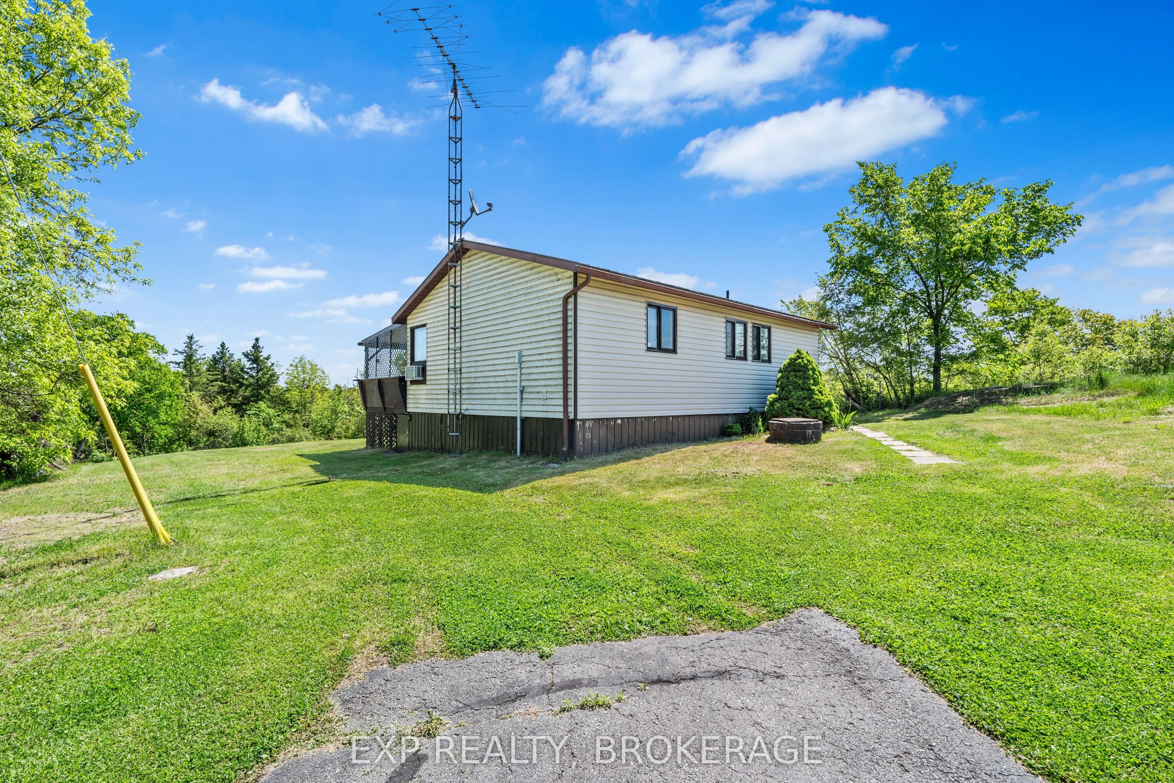 1944A-1944B FISH CREEK Road