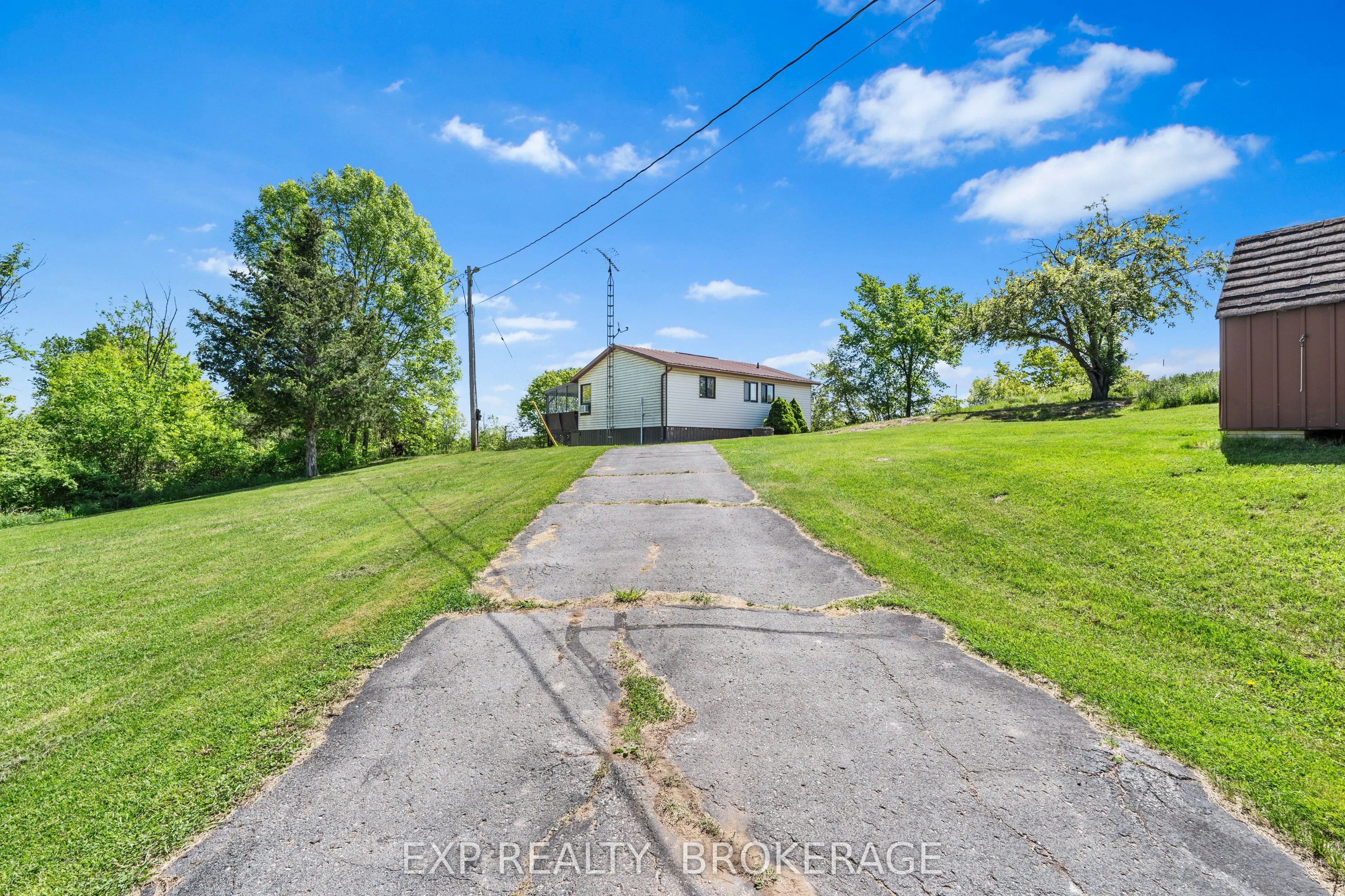 1944A-1944B FISH CREEK Road